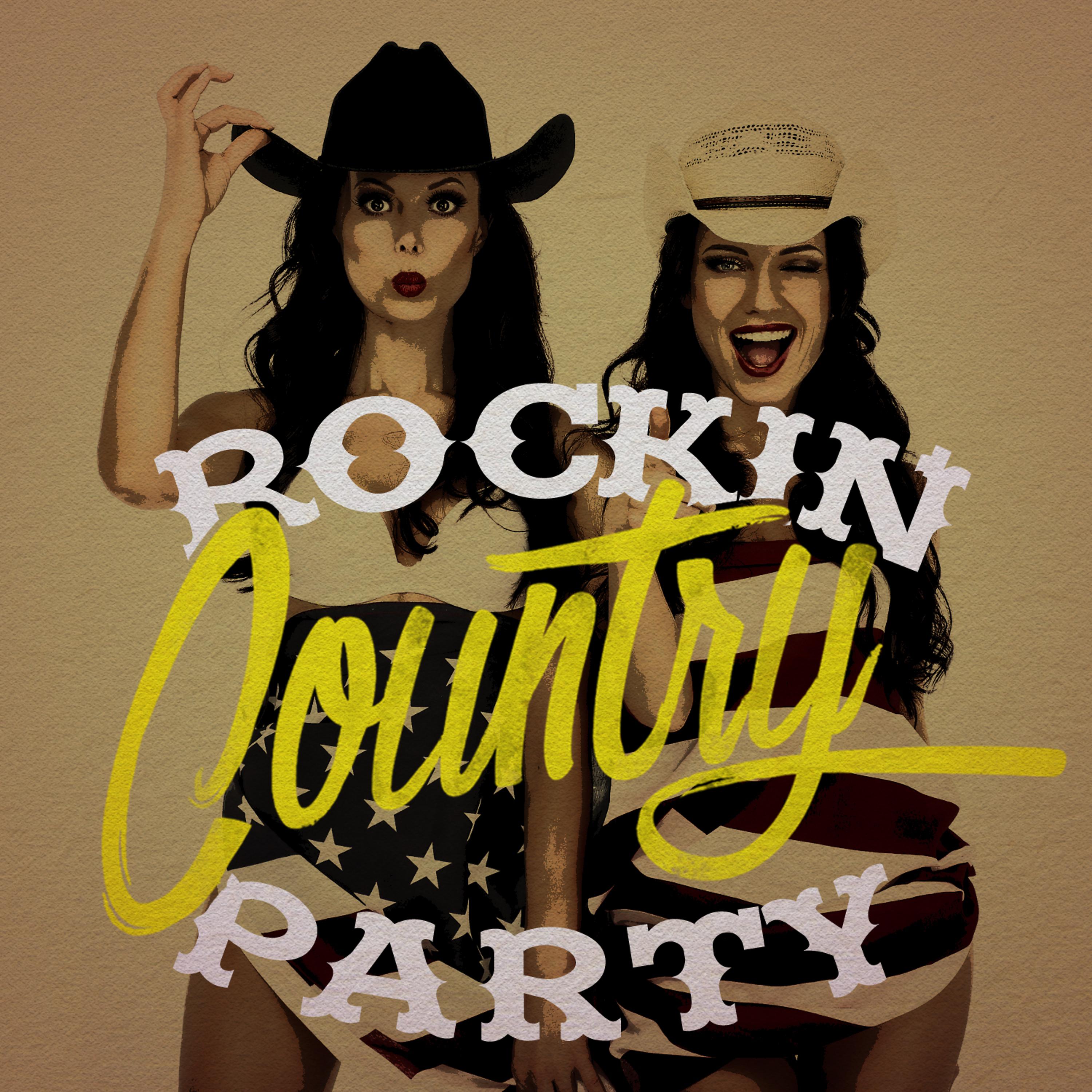 Постер альбома Rockin' Country Party