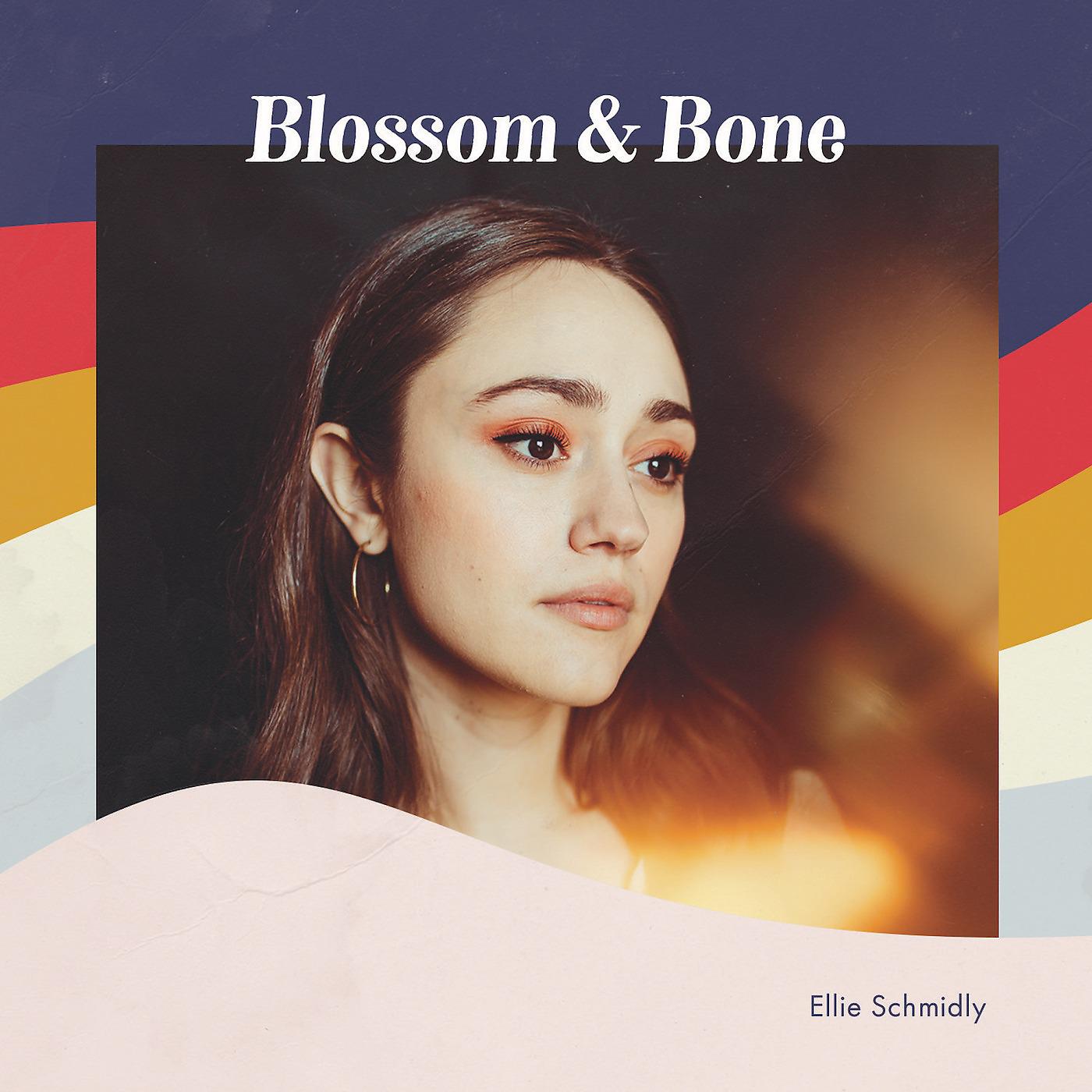 Постер альбома Blossom and Bone