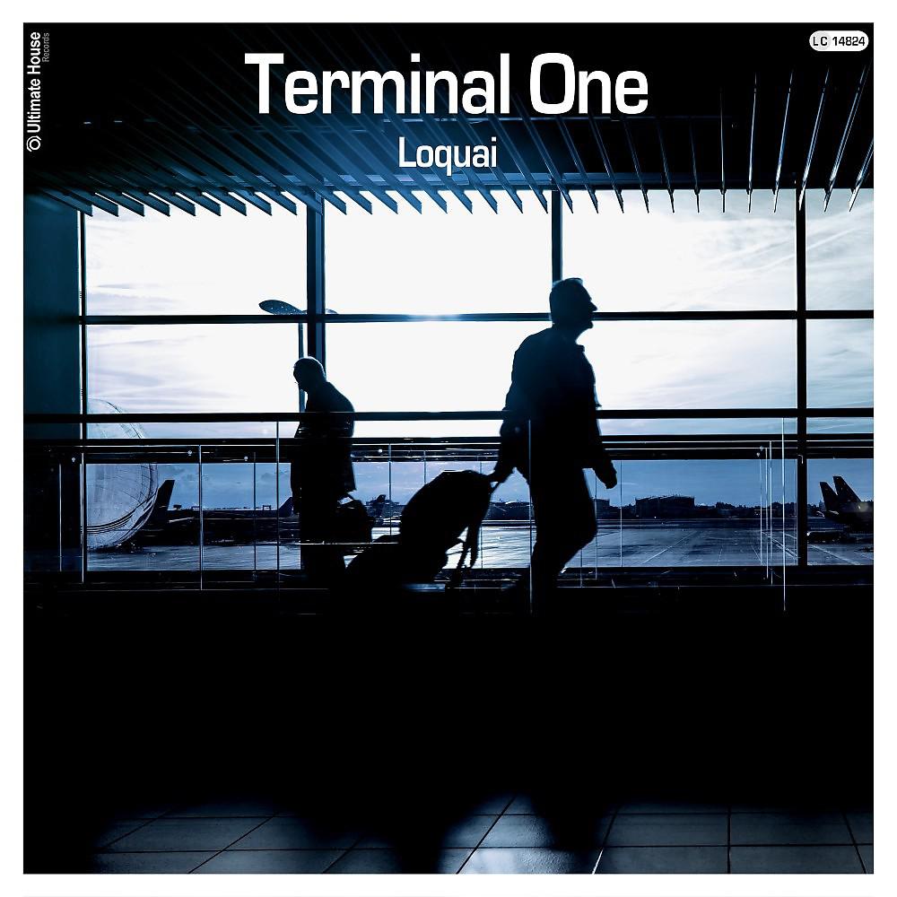 Постер альбома Terminal One