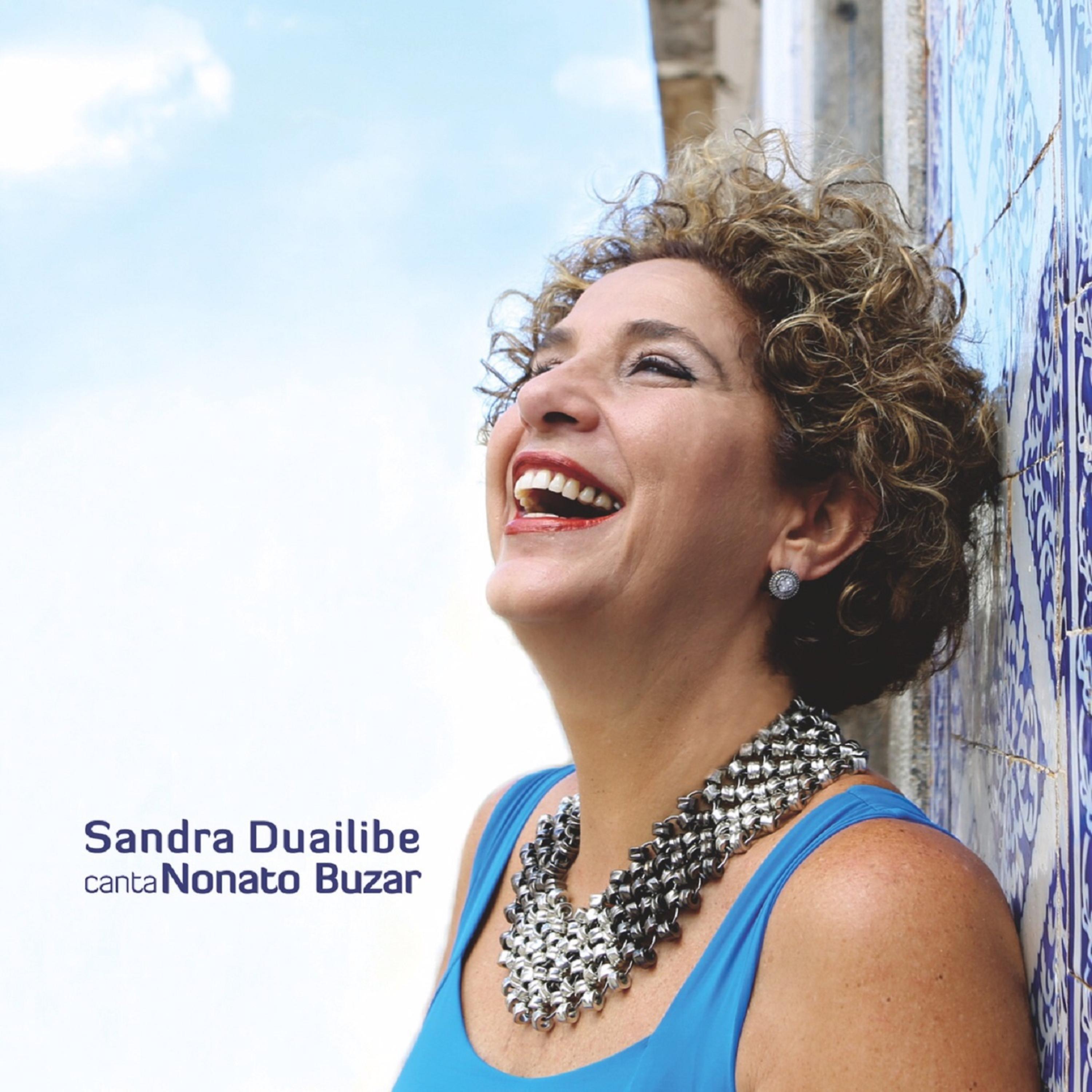 Постер альбома Sandra Duailibe Canta Nonato Buzar