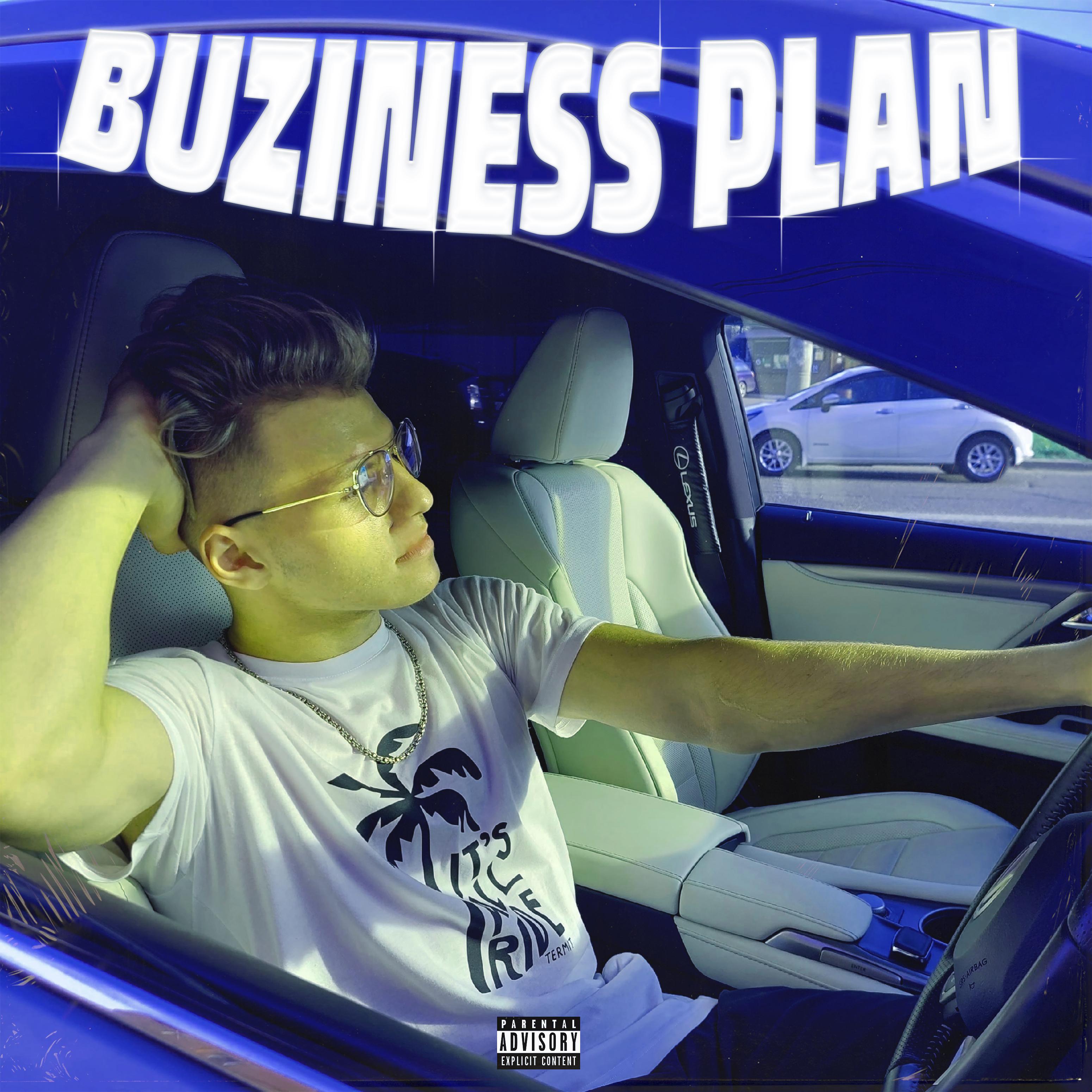 Постер альбома Buziness Plan 3