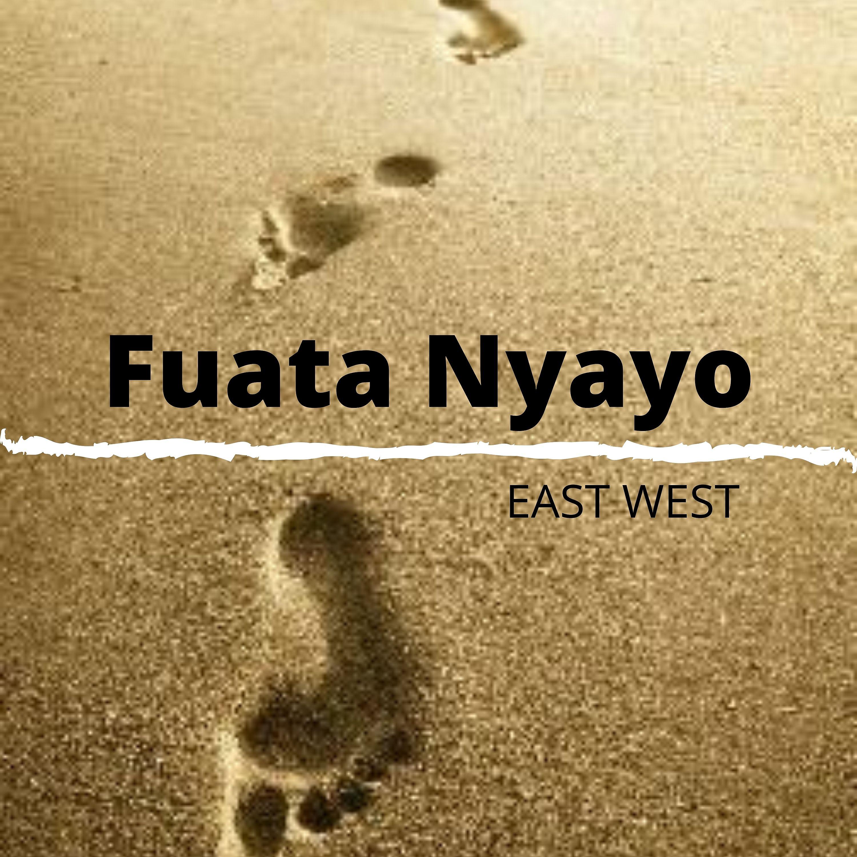 Постер альбома Fuata Nyayo