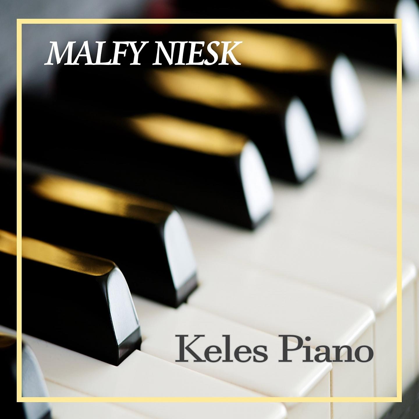 Постер альбома Keles Piano