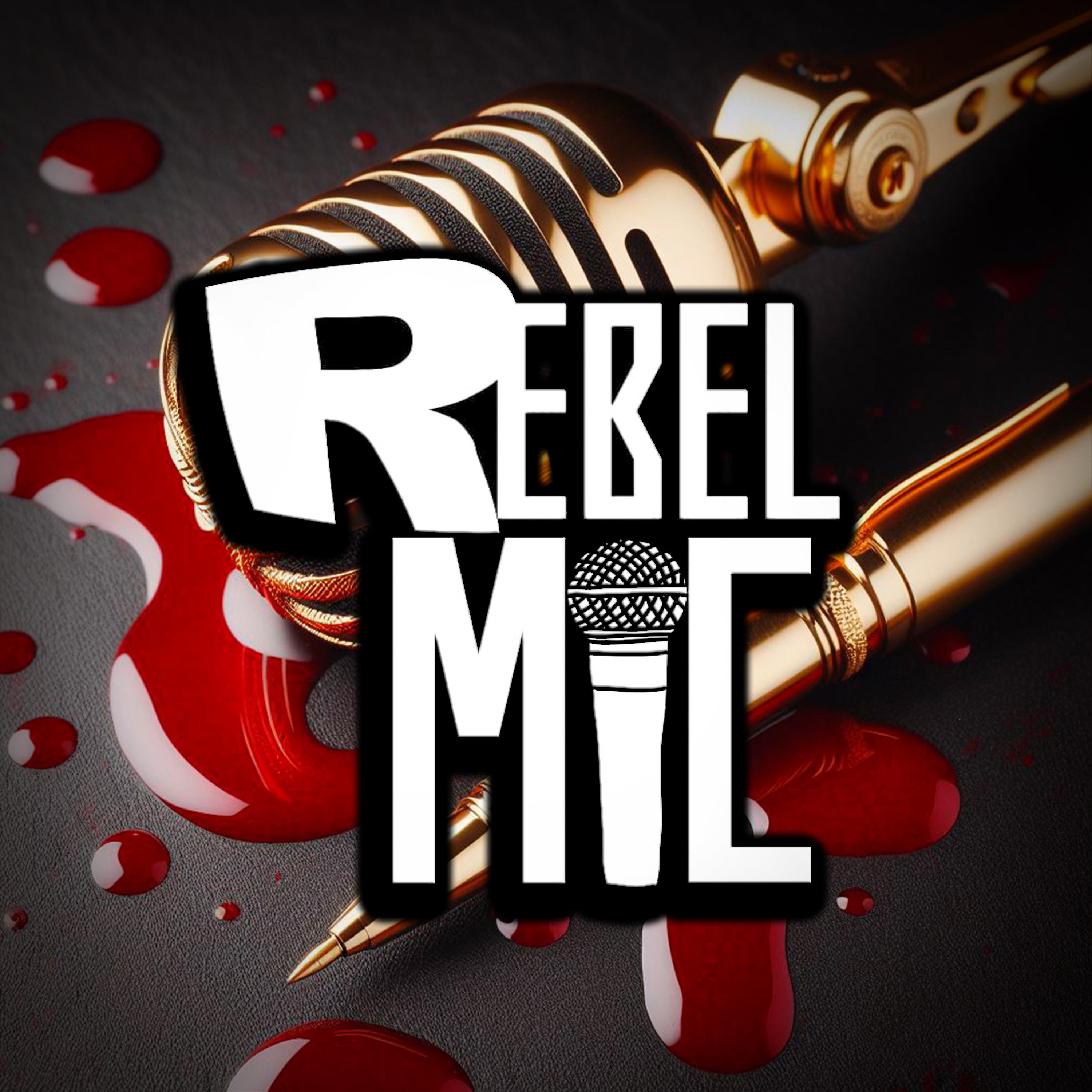 Постер альбома Rebel Mic