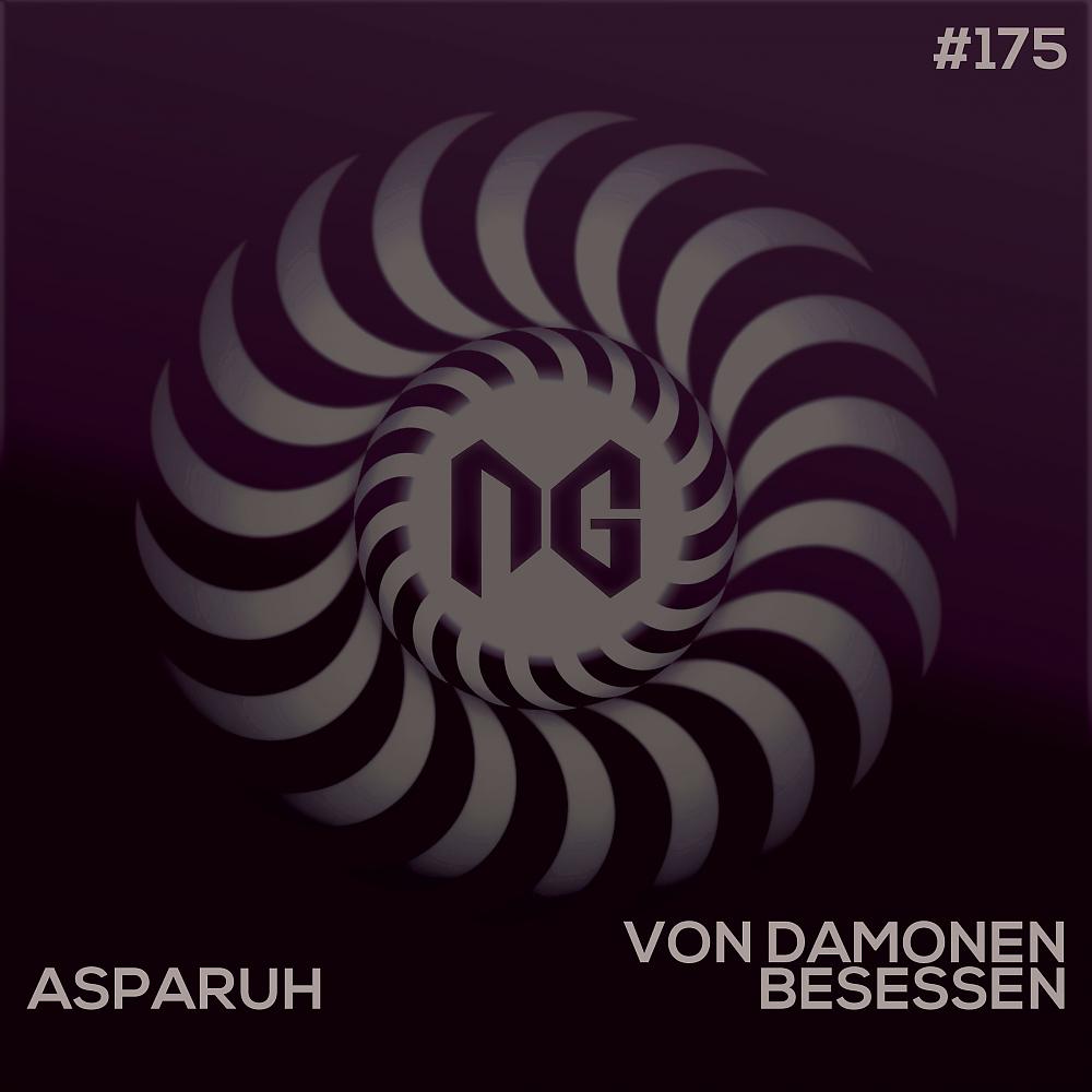 Постер альбома Von Damonen Besessen
