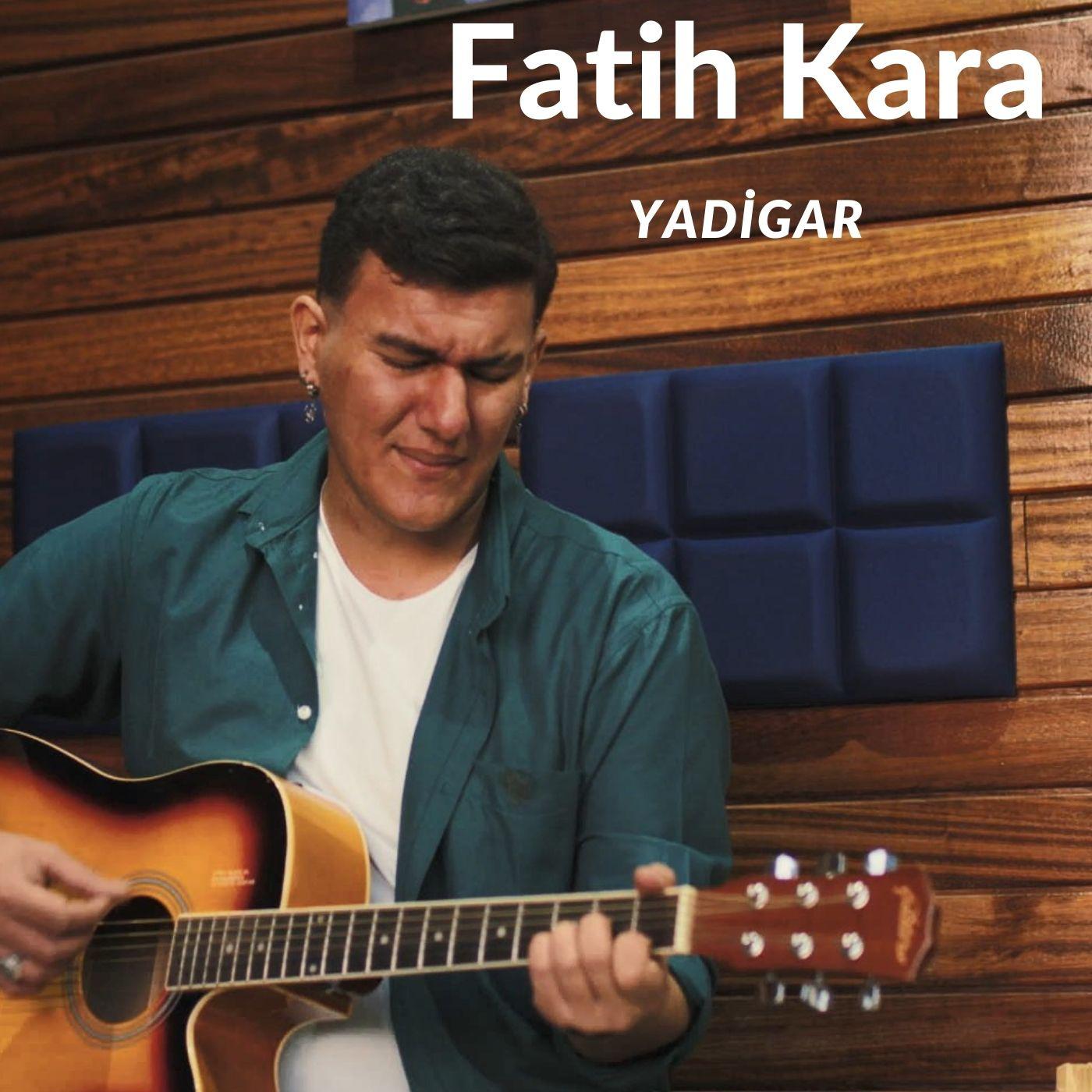 Постер альбома Fatih Kara