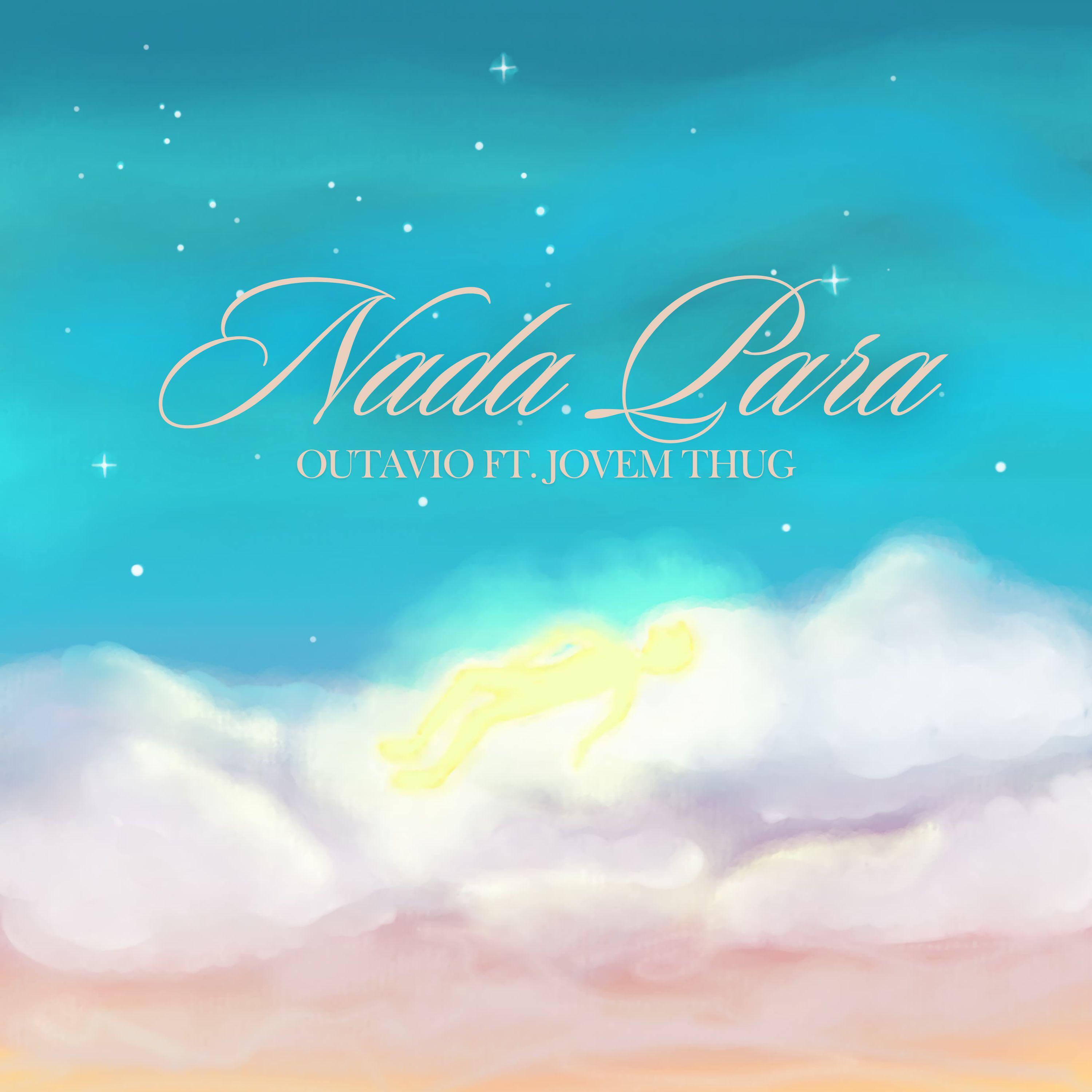 Постер альбома Nada Para