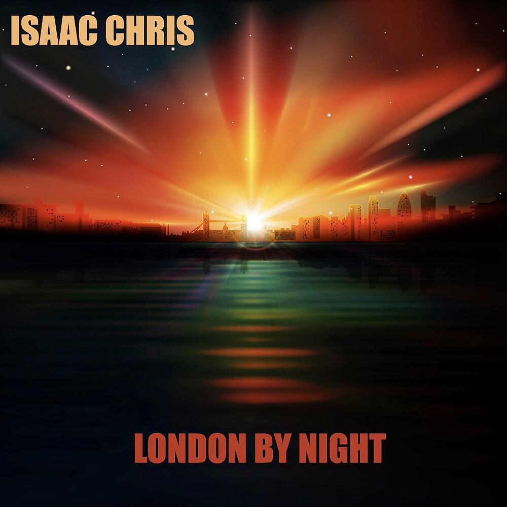 Постер альбома London by Night