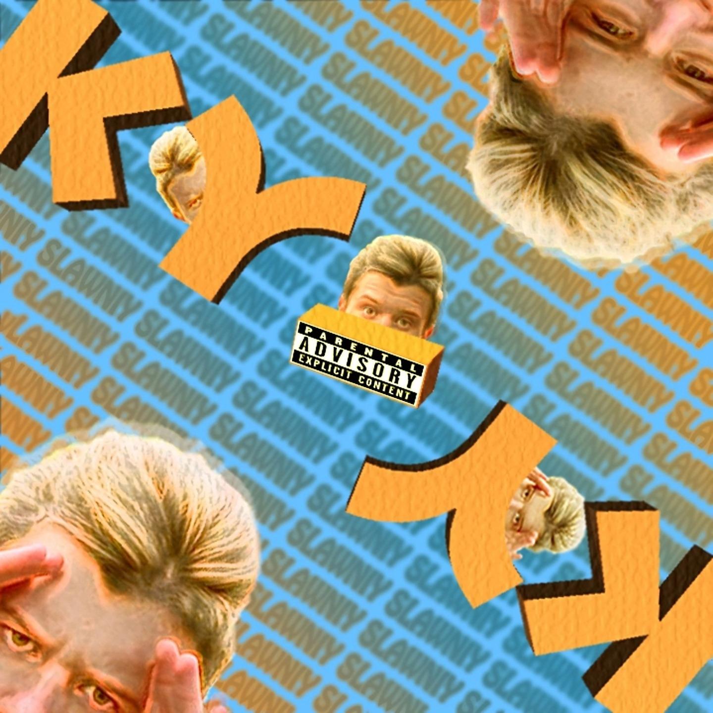 Постер альбома КУ-КУ