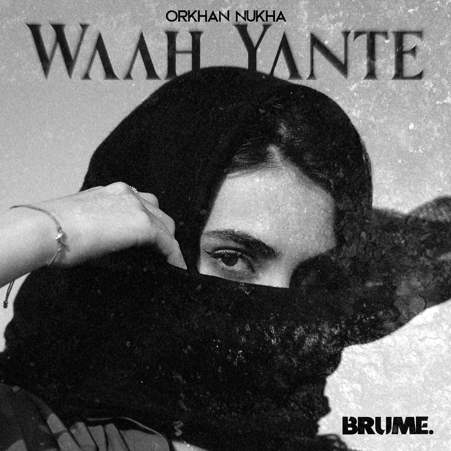 Постер альбома Waah Yante