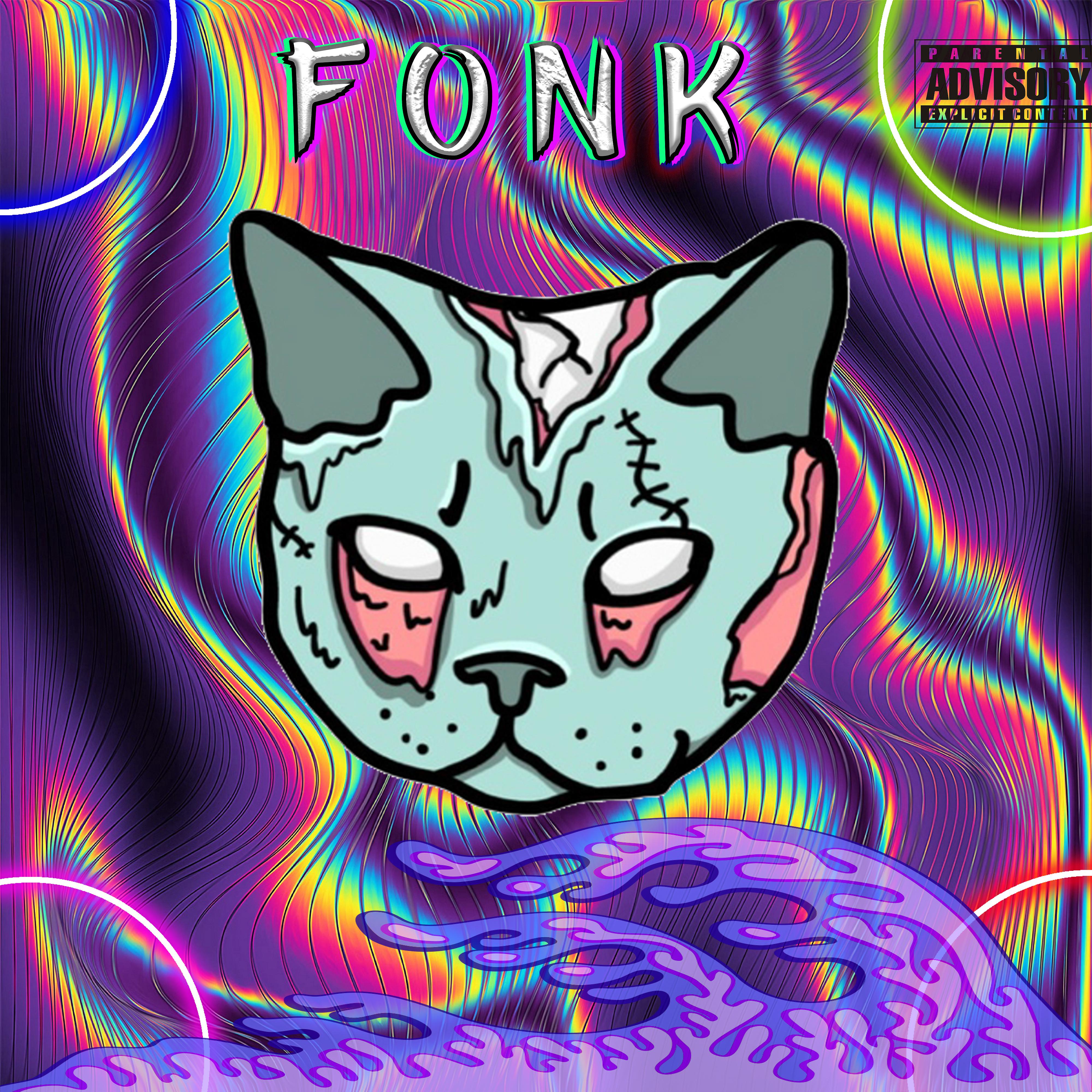 Постер альбома Fonk