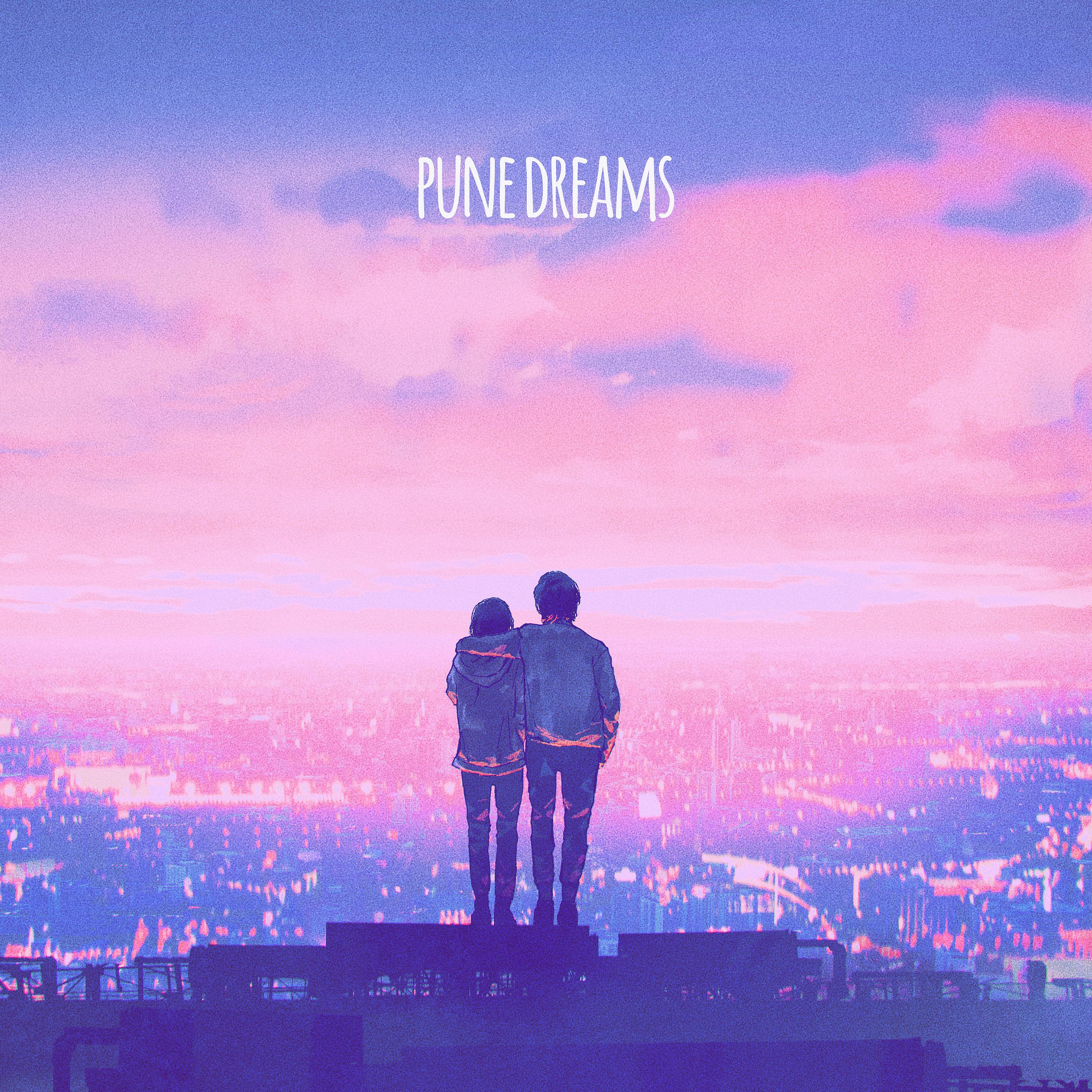 Постер альбома pune dreams