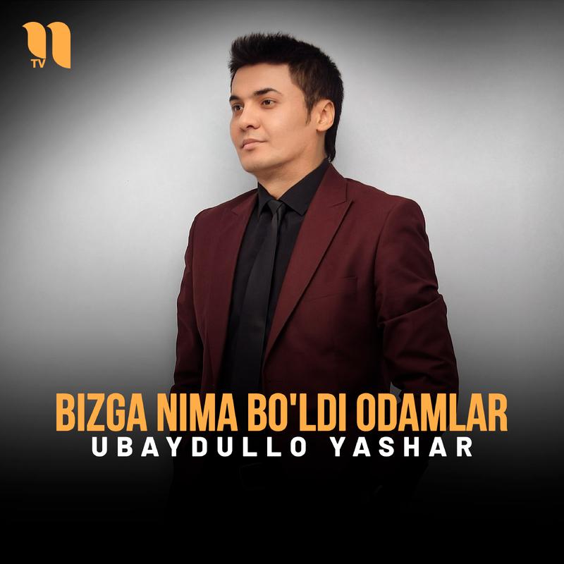 Постер альбома Ubaydullo Yashar
