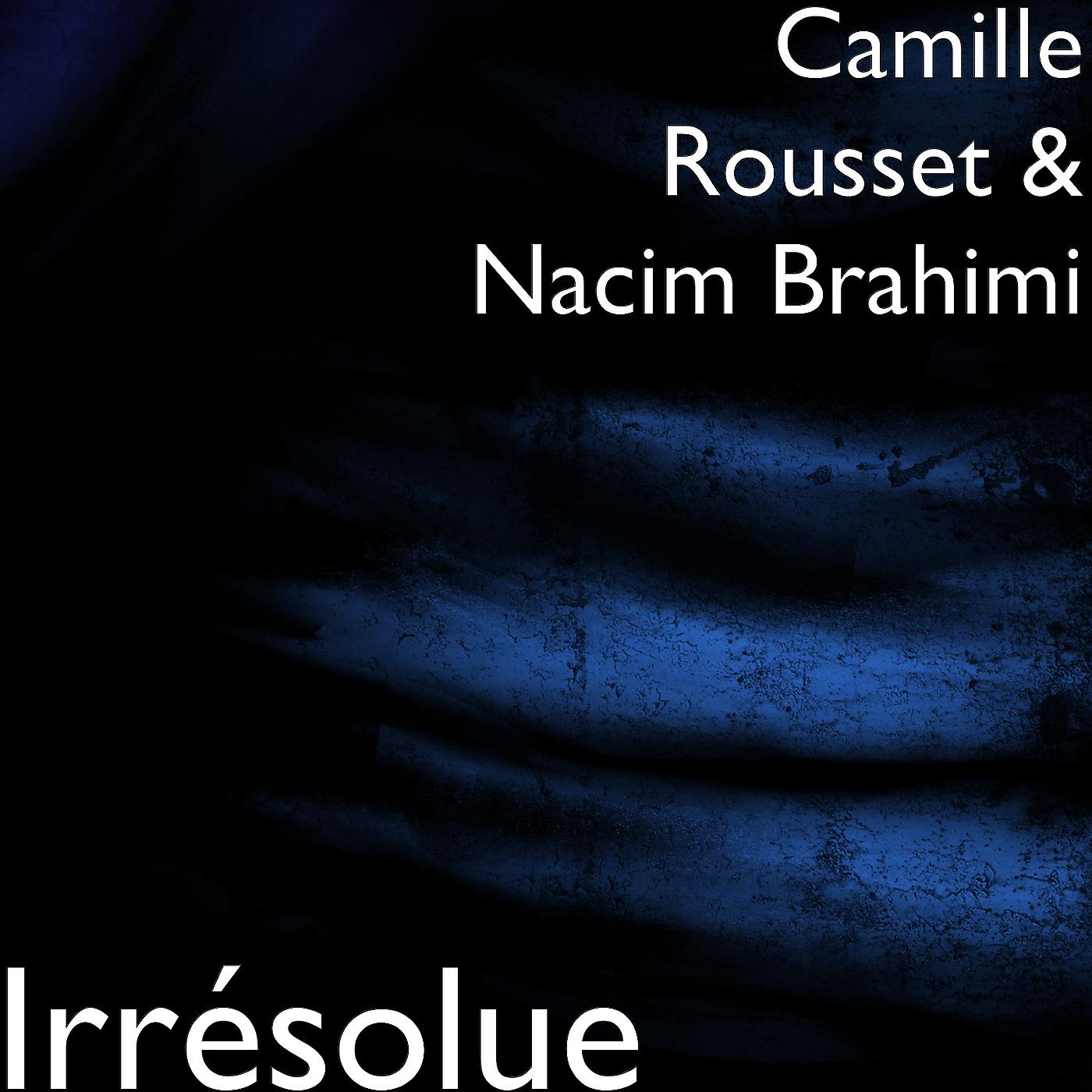Постер альбома Irrésolue