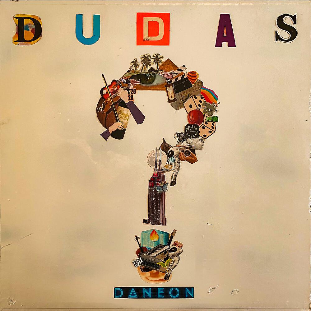 Постер альбома Dudas