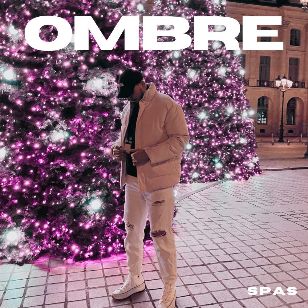 Постер альбома Ombre