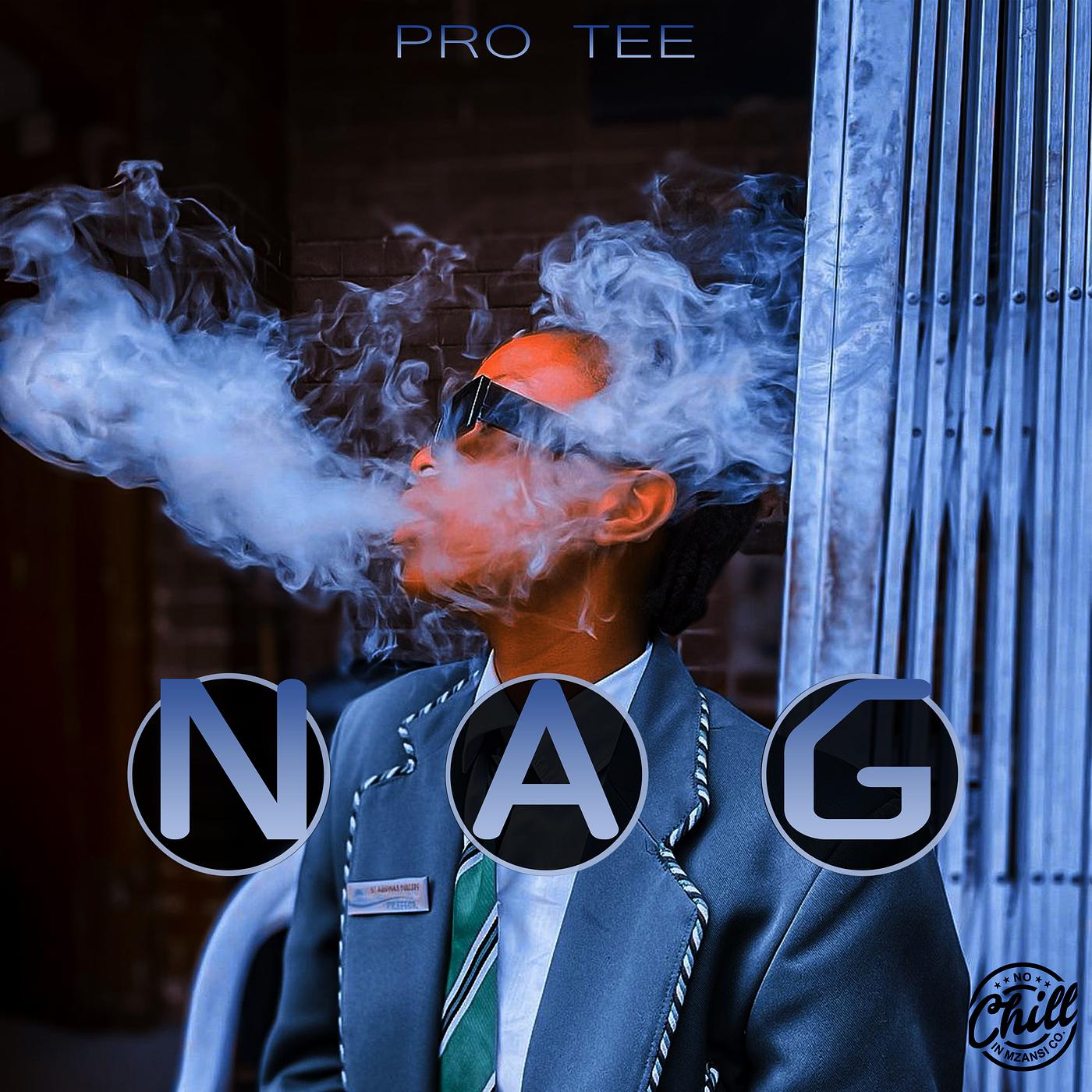 Постер альбома N a G