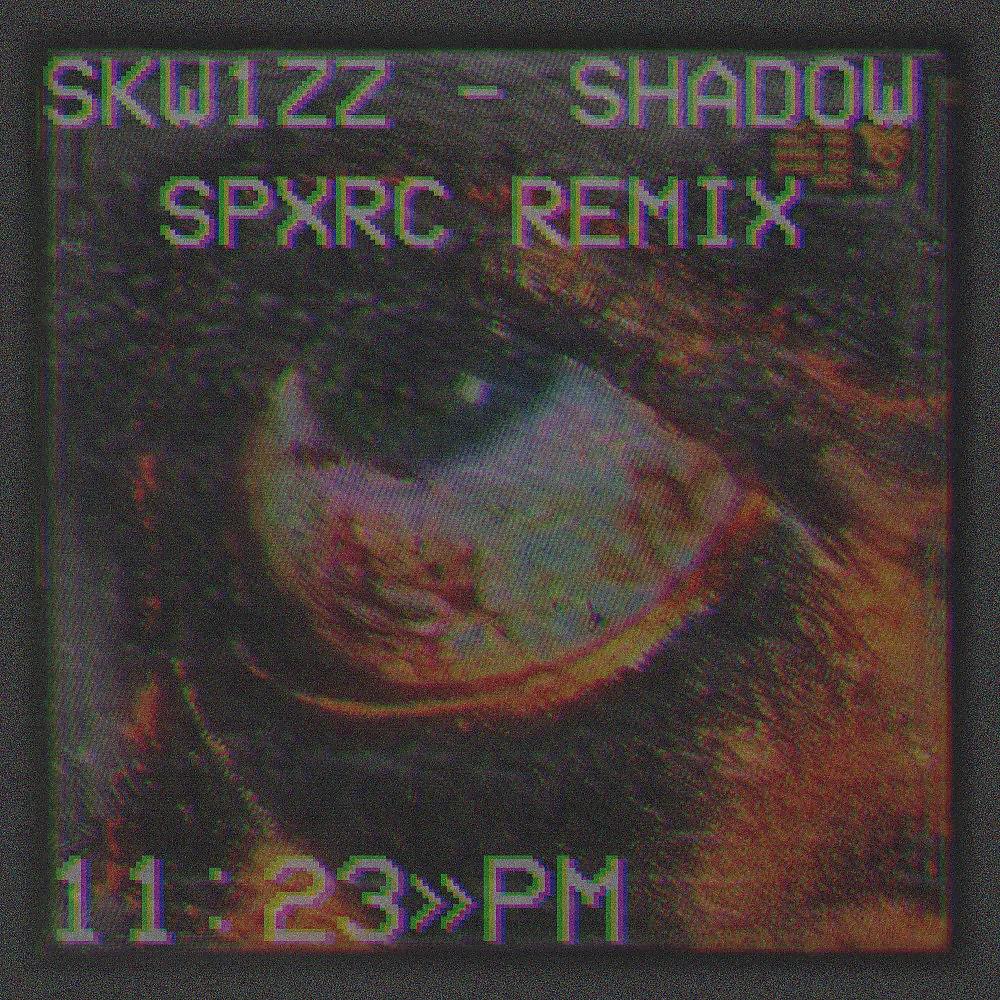 Постер альбома Shadow (Remix)