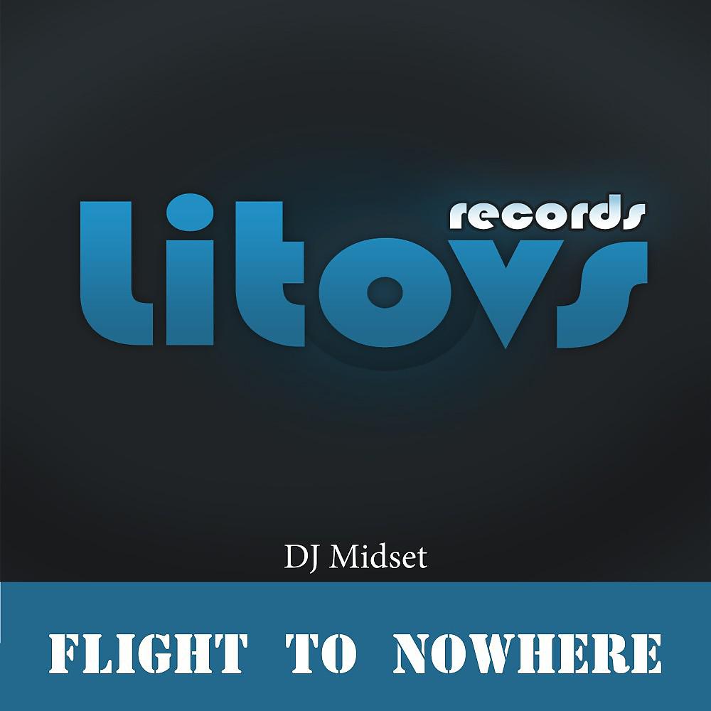 Постер альбома Flight to Nowhere