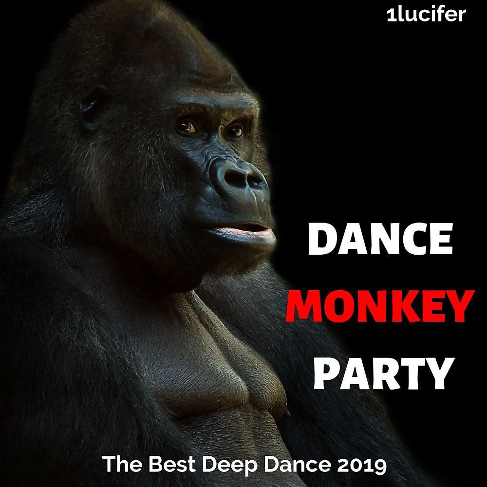 Постер альбома Dance Monkey Party (The Best Deep Dance 2019)