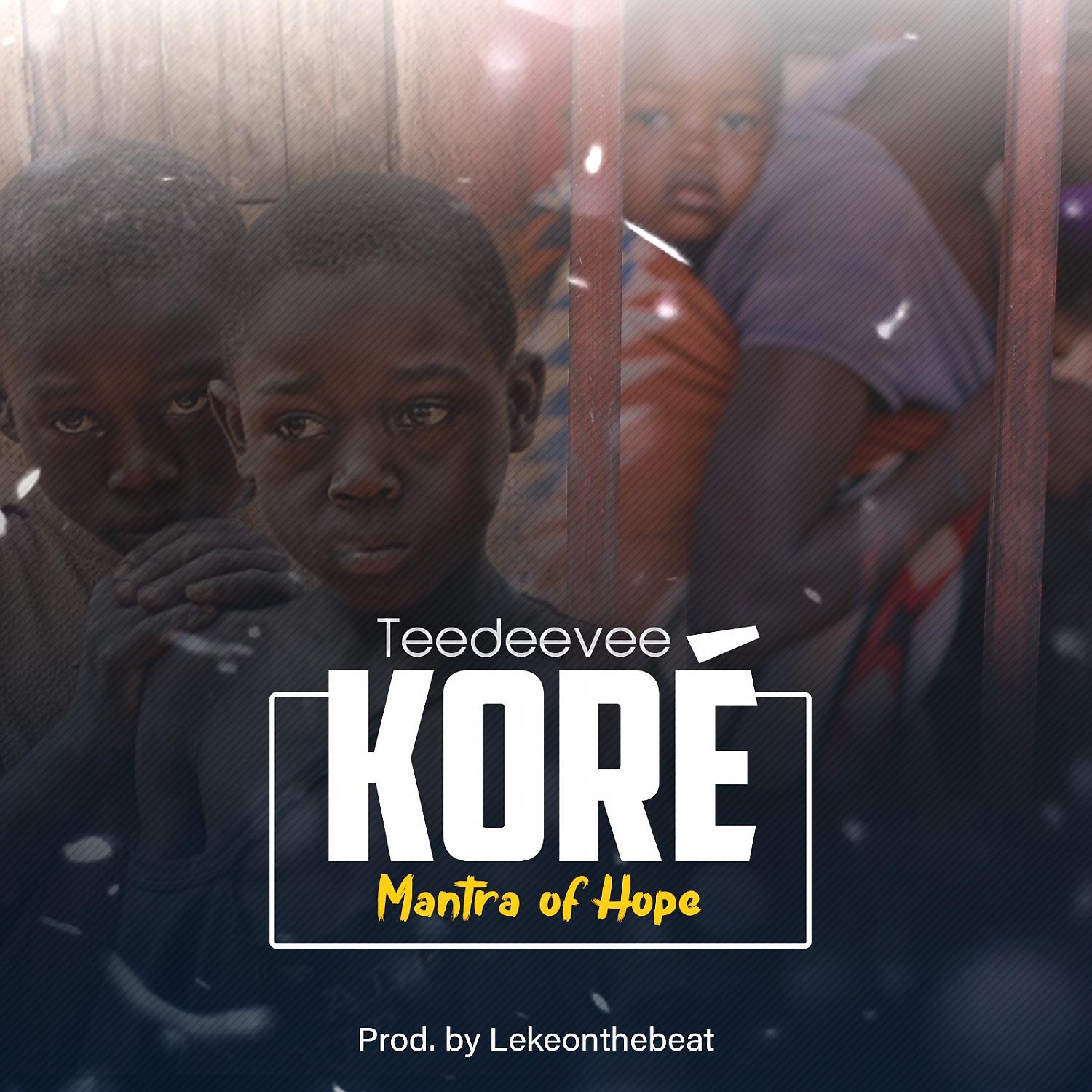 Постер альбома Koré