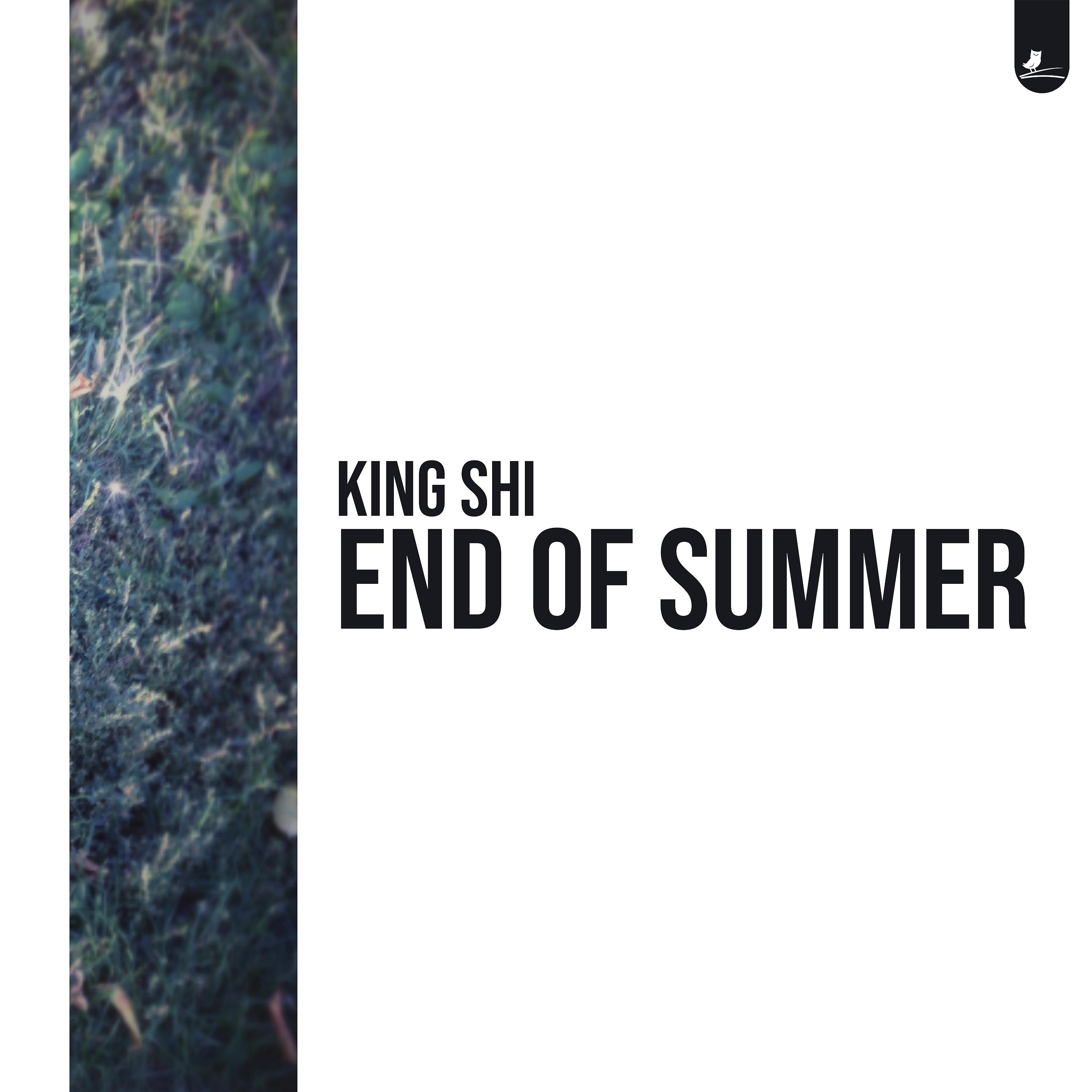 Постер альбома End Of Summer