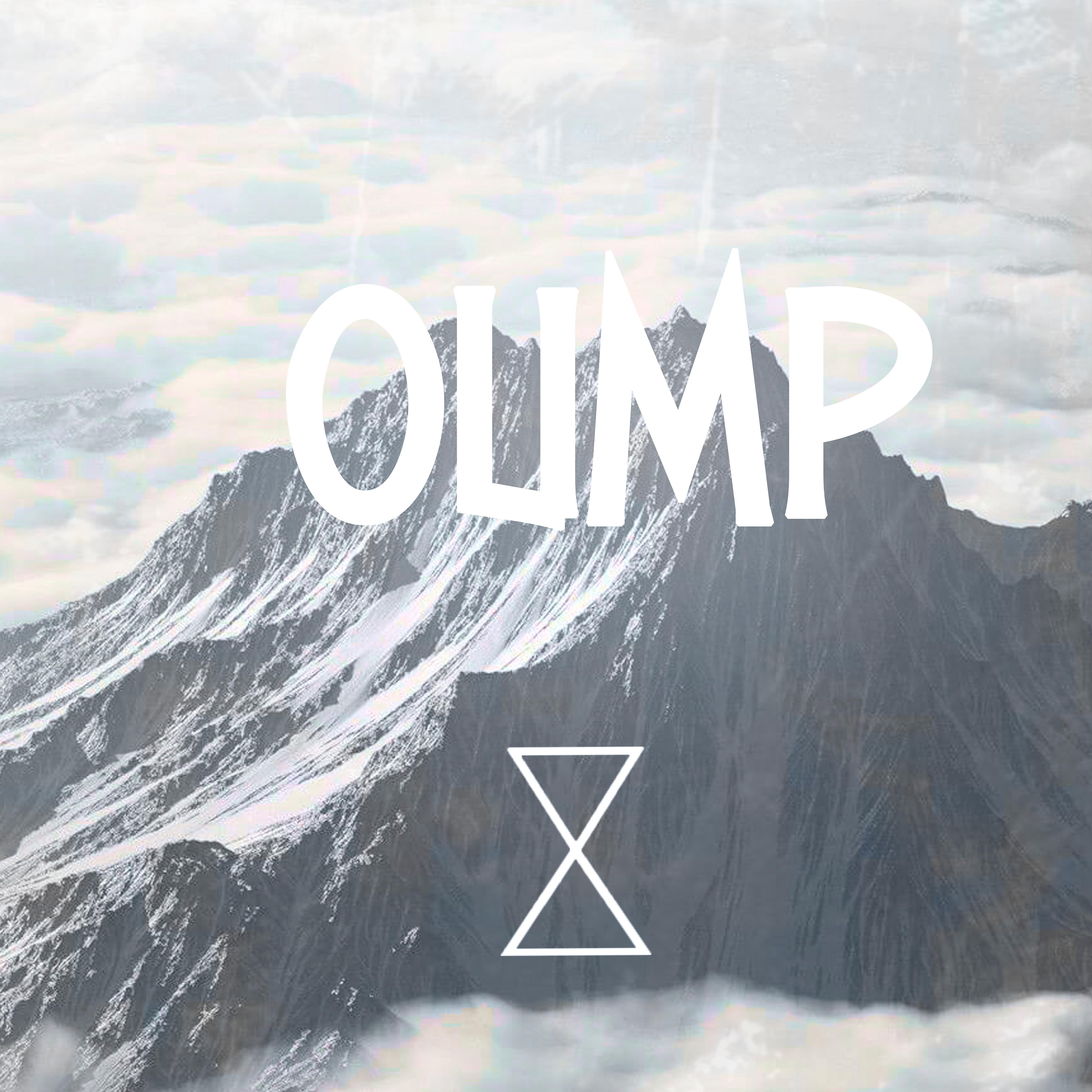 Постер альбома Olimp