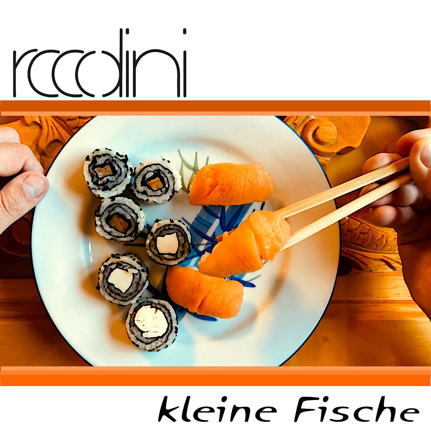 Постер альбома Kleine Fische