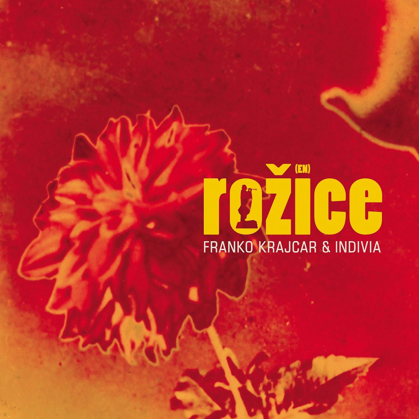 Постер альбома Rožice