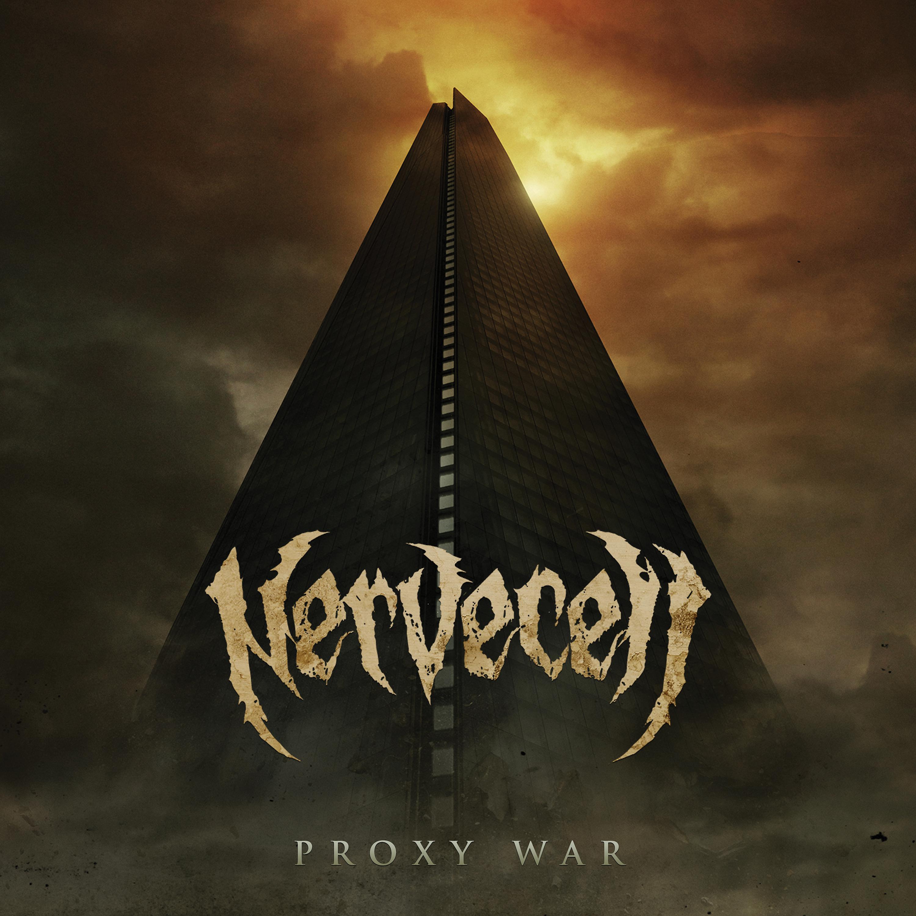 Постер альбома Proxy War