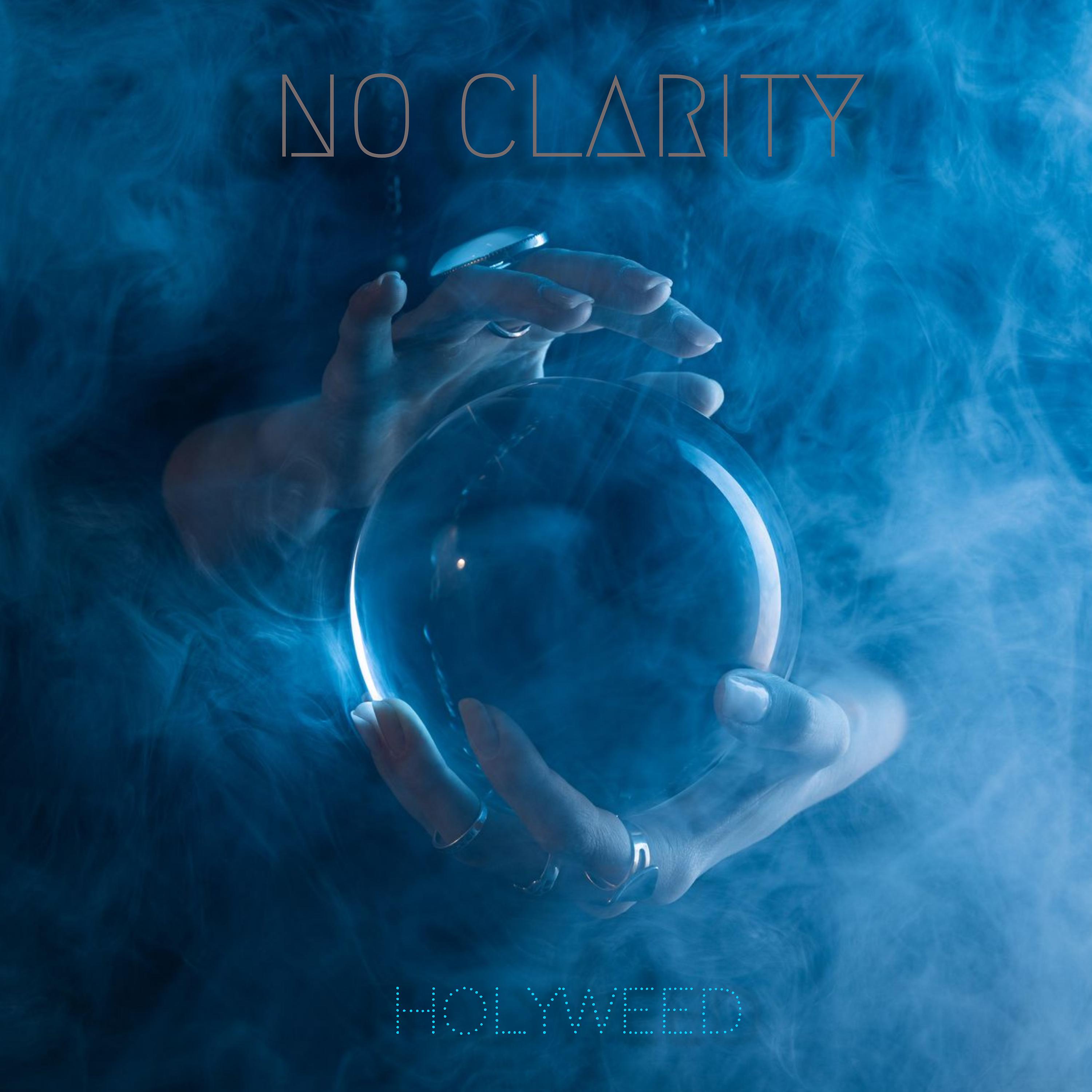Постер альбома No Clarity