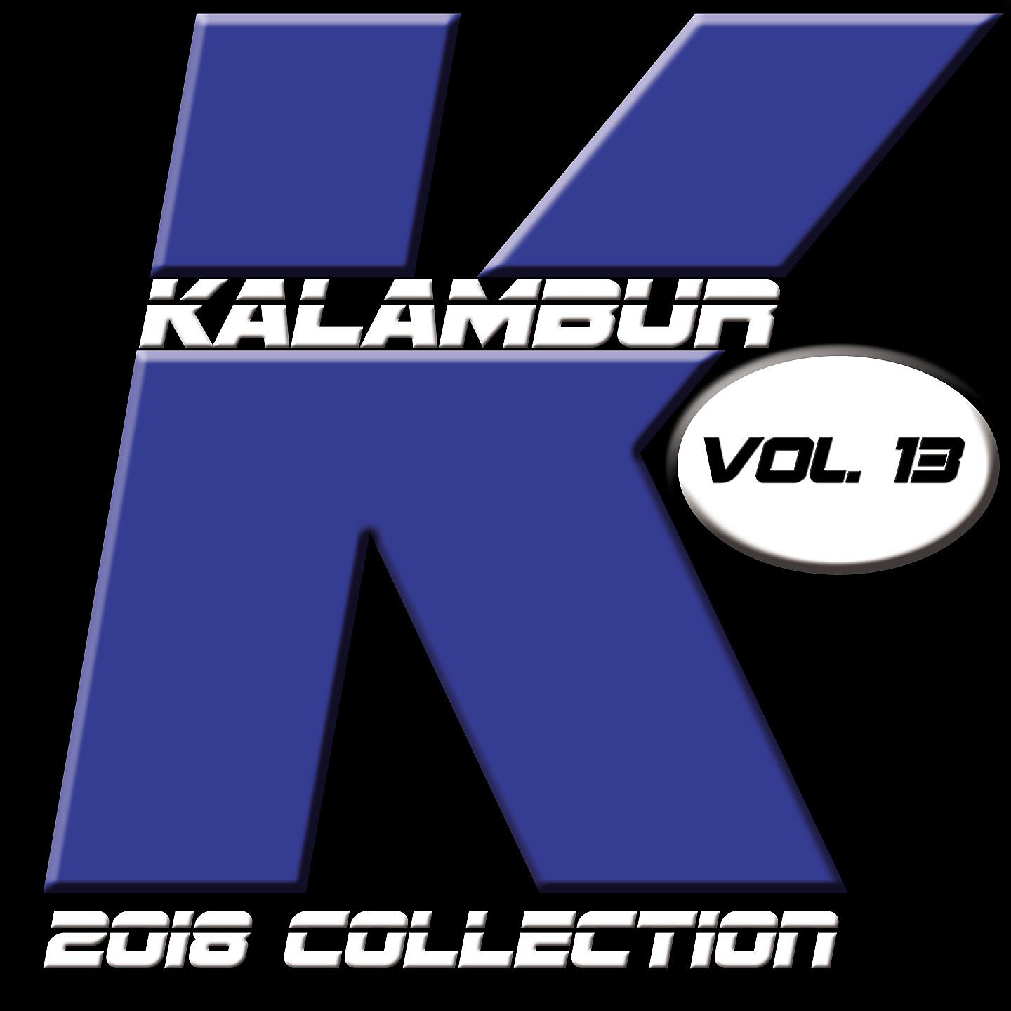 Постер альбома Kalambur 2018 Collection Vol. 13