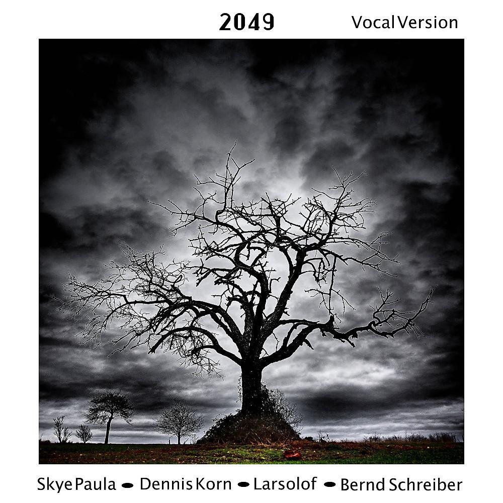 Постер альбома 2049 (Vocal Version)