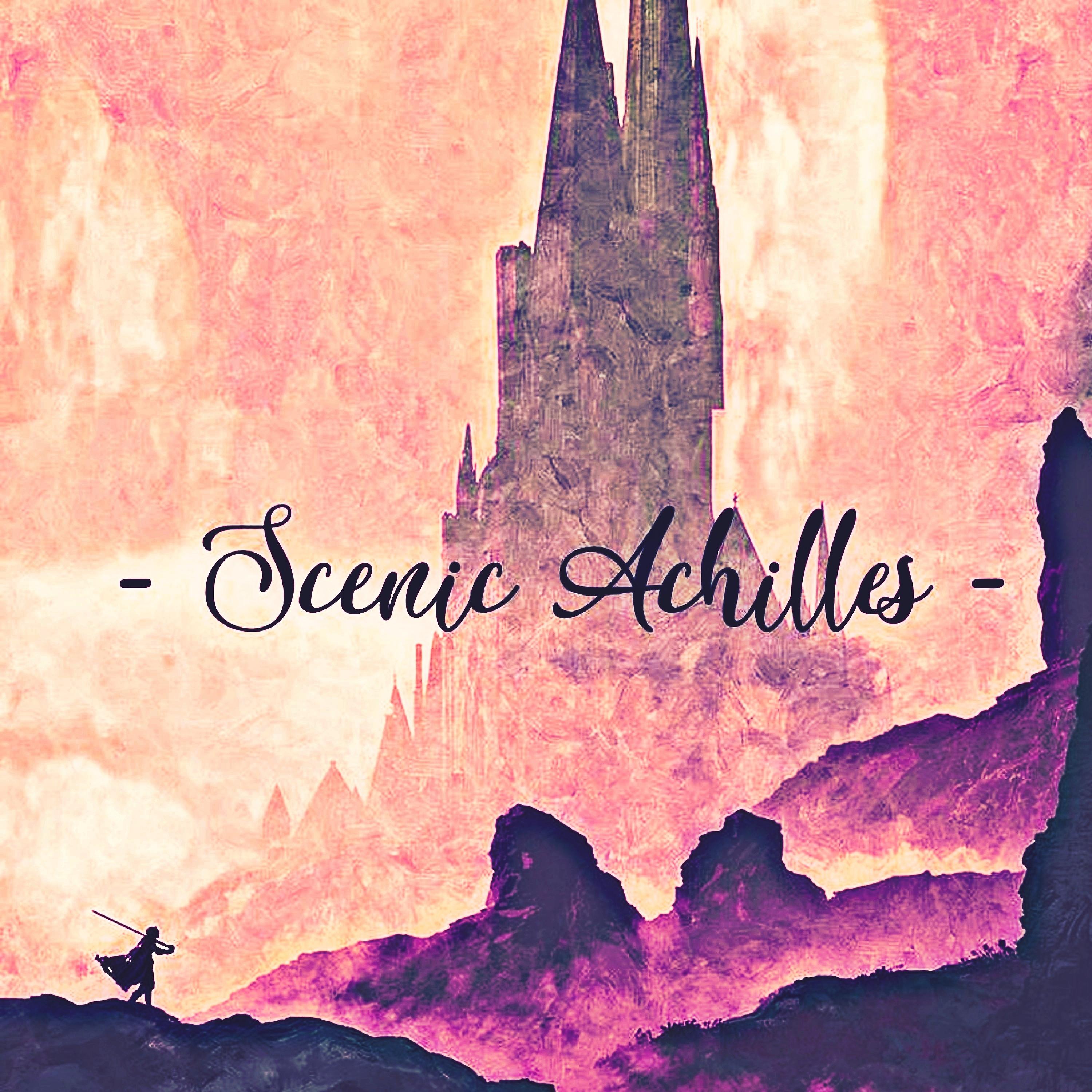 Постер альбома Scenic Achilles