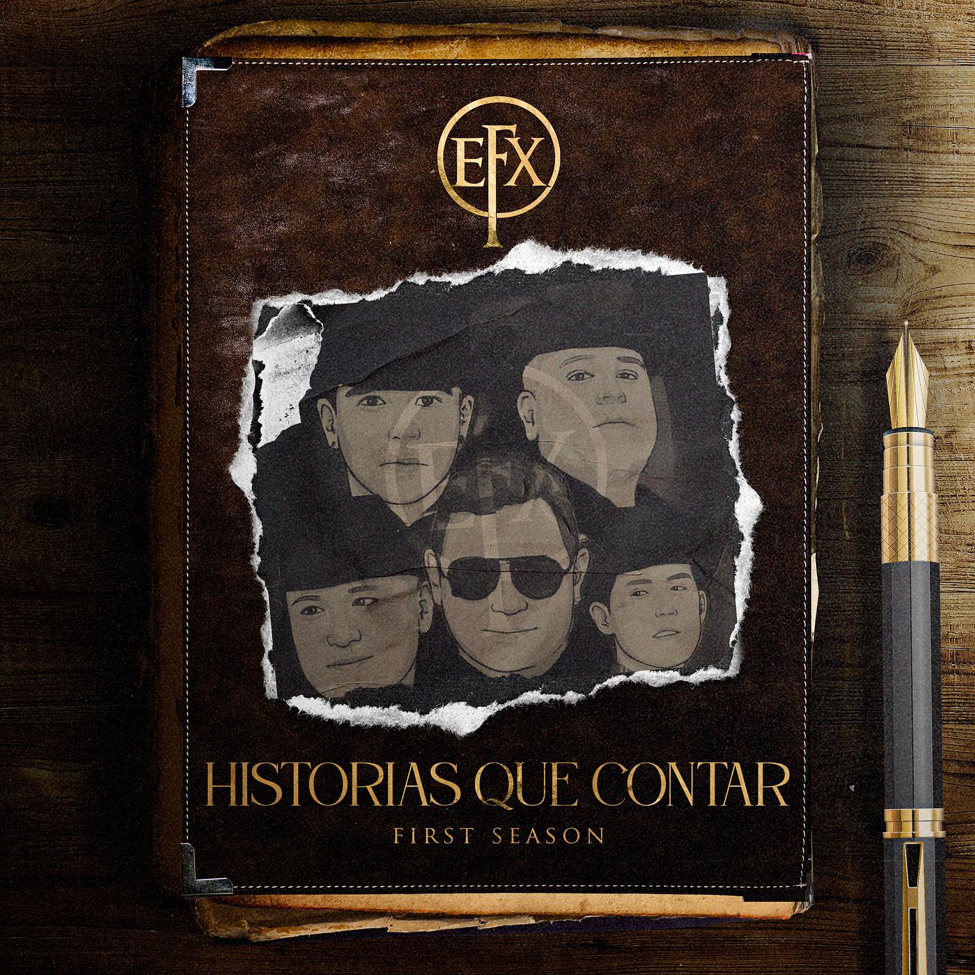 Постер альбома Historias Que Contar (First Season)