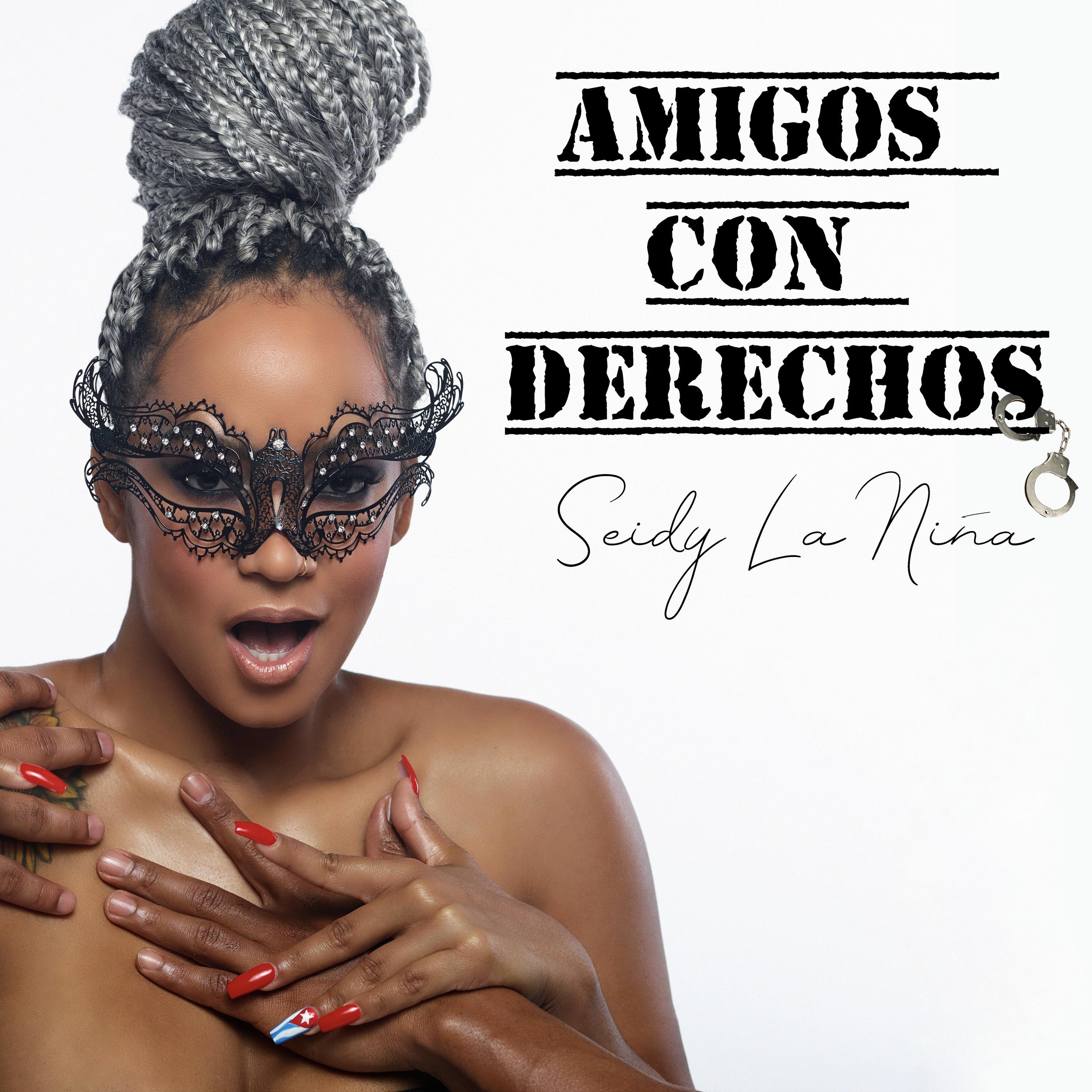 Постер альбома Amigos Con Derechos