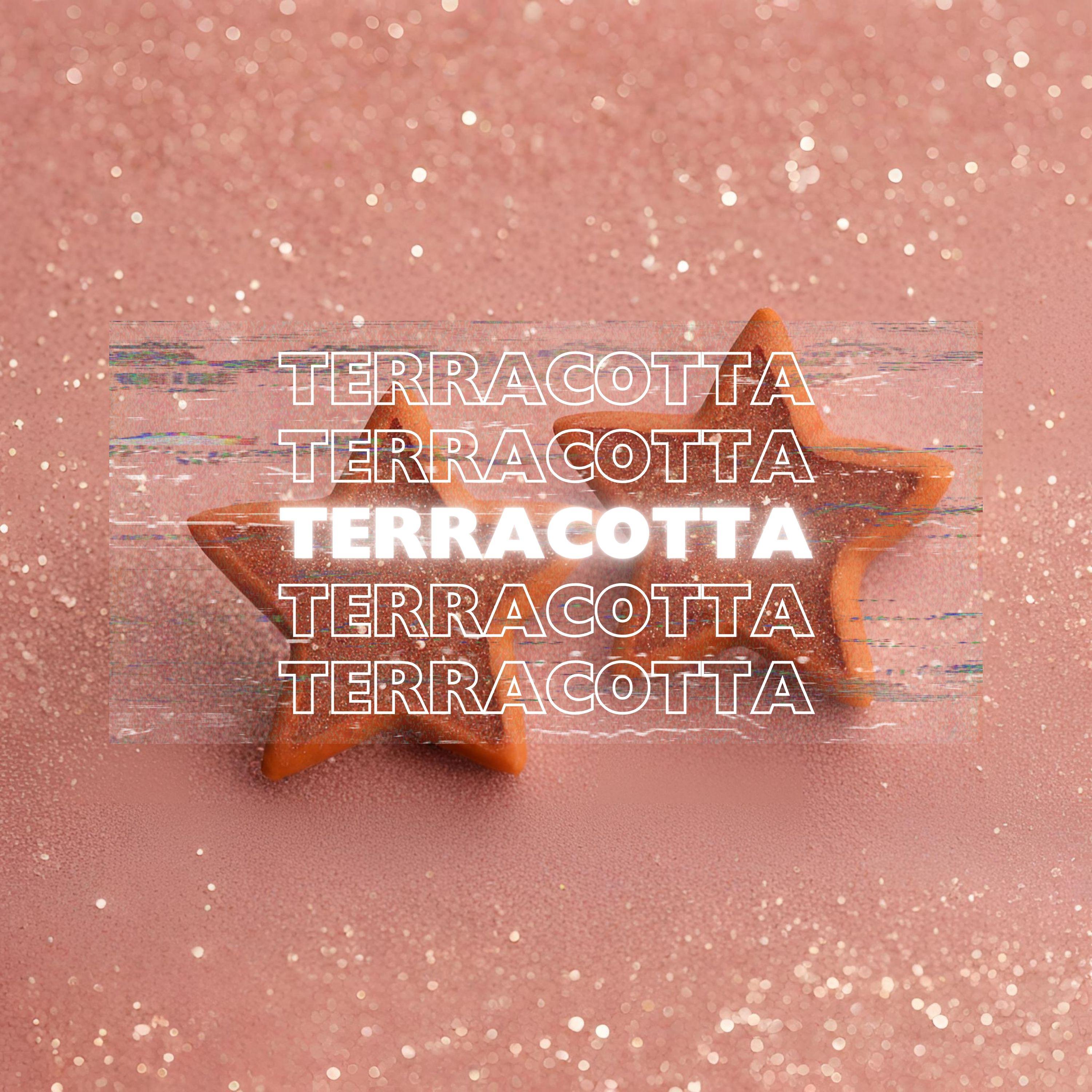 Постер альбома terracotta