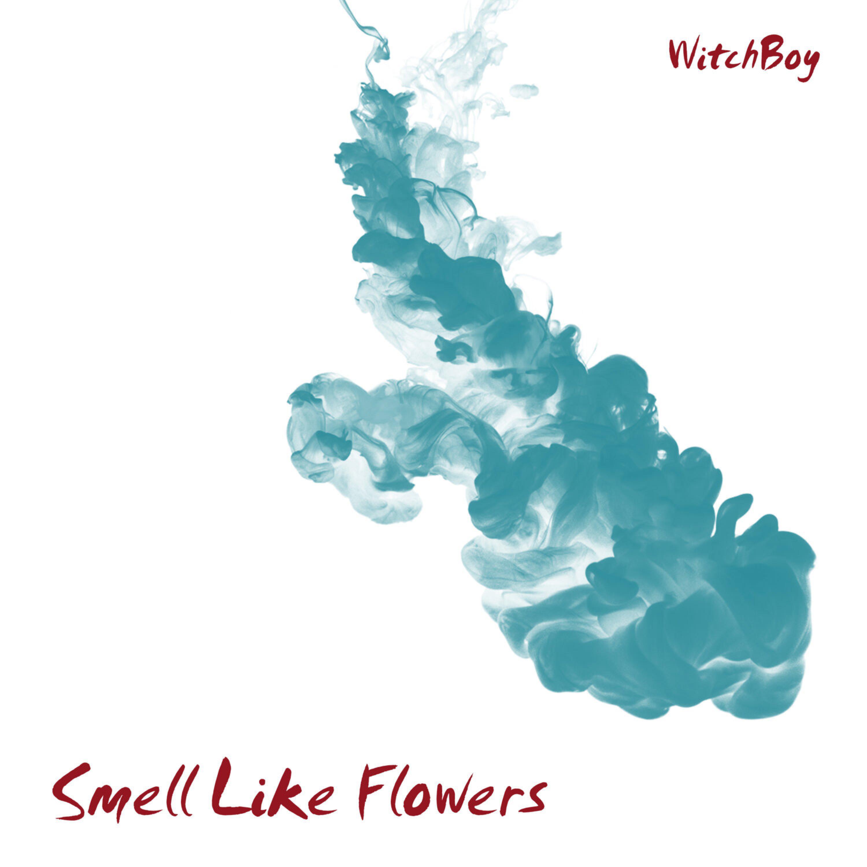 Постер альбома Smell Llike Flowers
