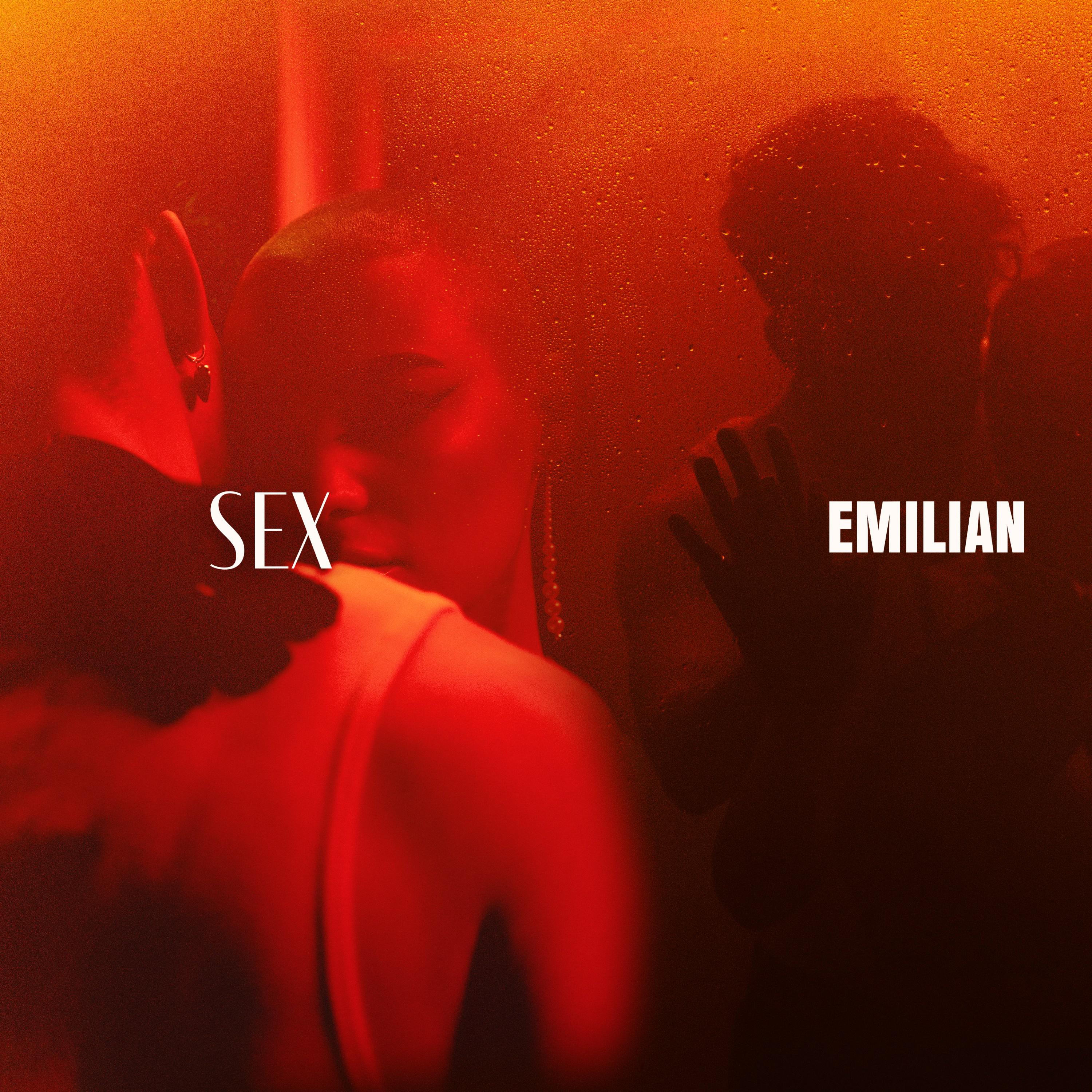 Постер альбома Sex