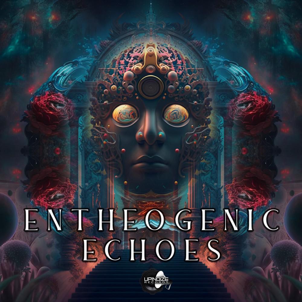 Постер альбома Entheogenic Echoes