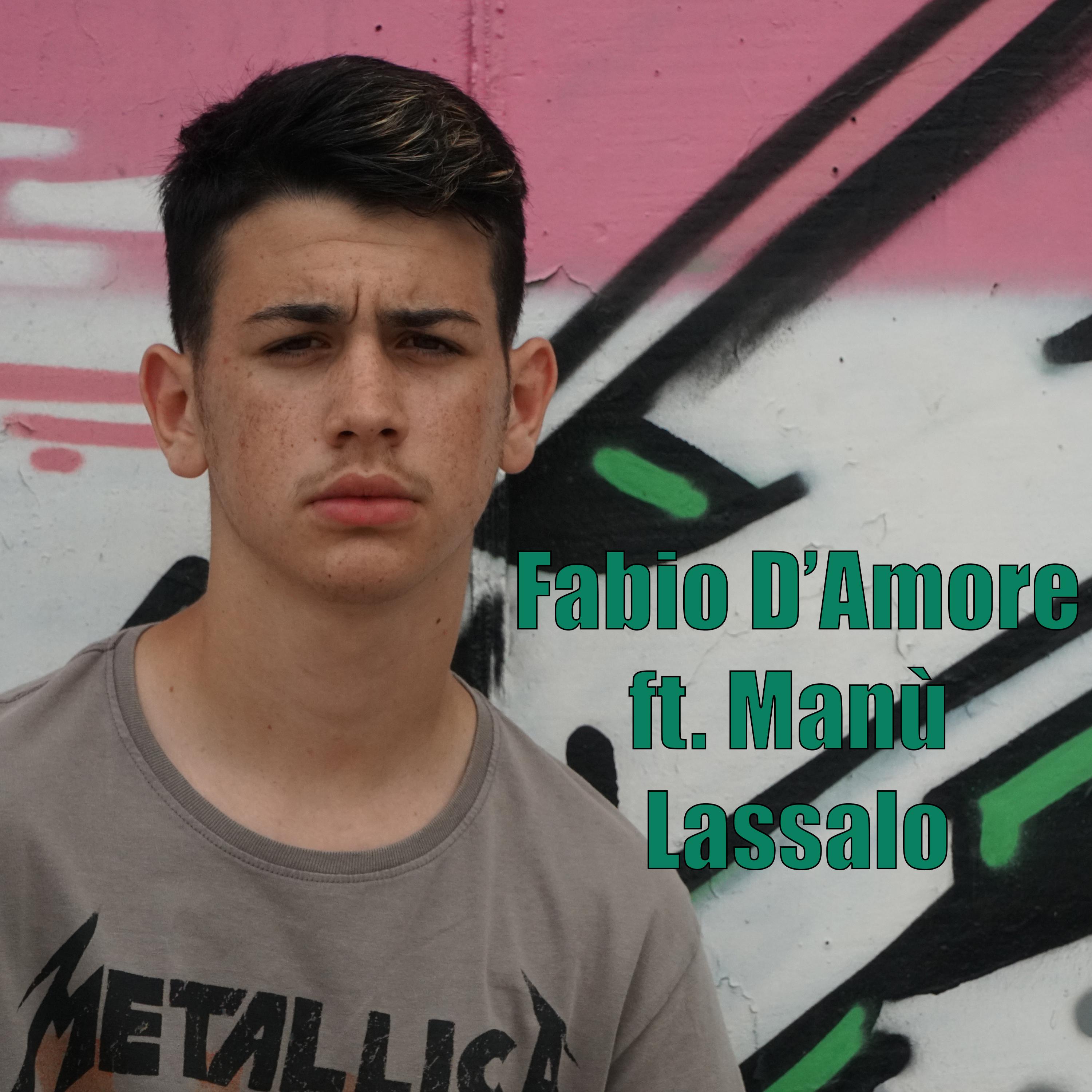 Постер альбома Lassalo