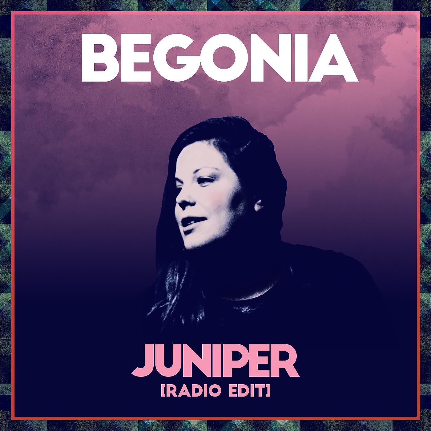 Постер альбома Juniper (Radio Edit)