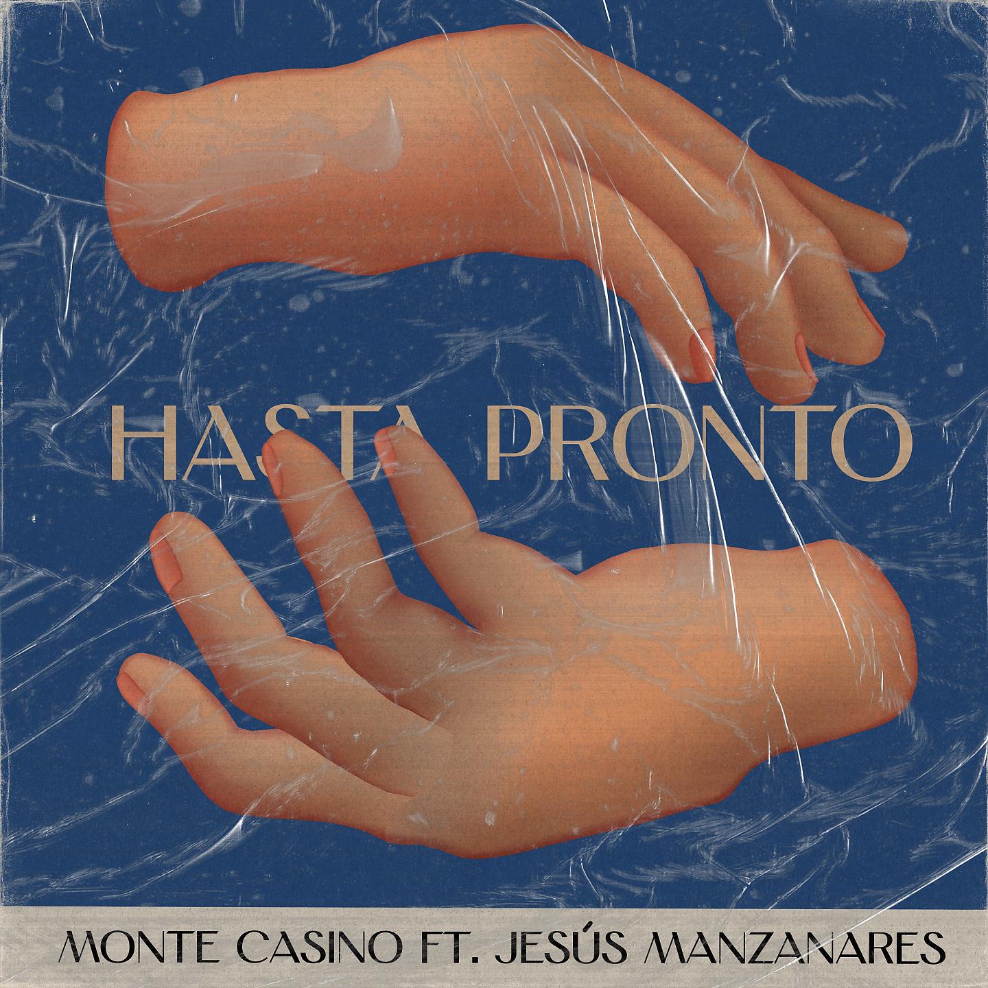 Постер альбома Hasta Pronto