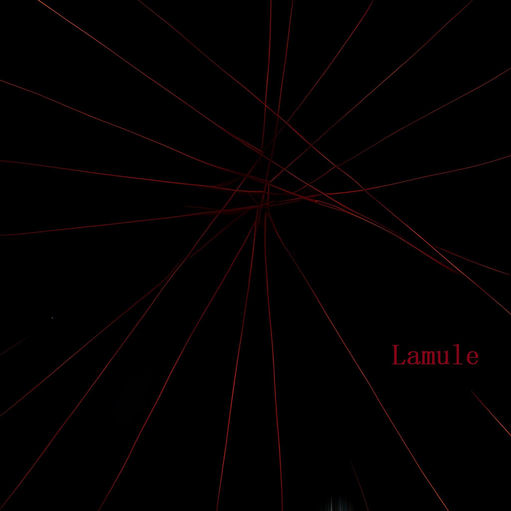 Постер альбома Lamule