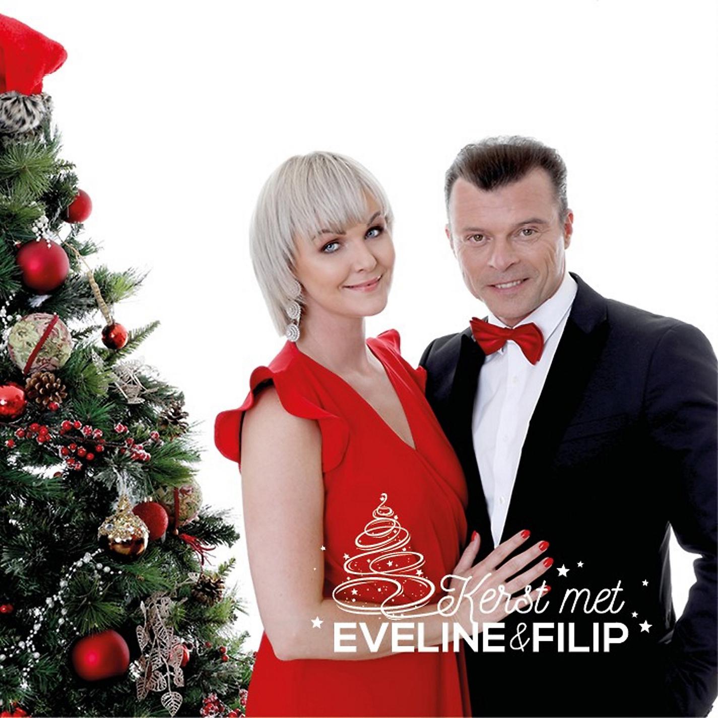 Постер альбома Kerst Met Eveline & Filip