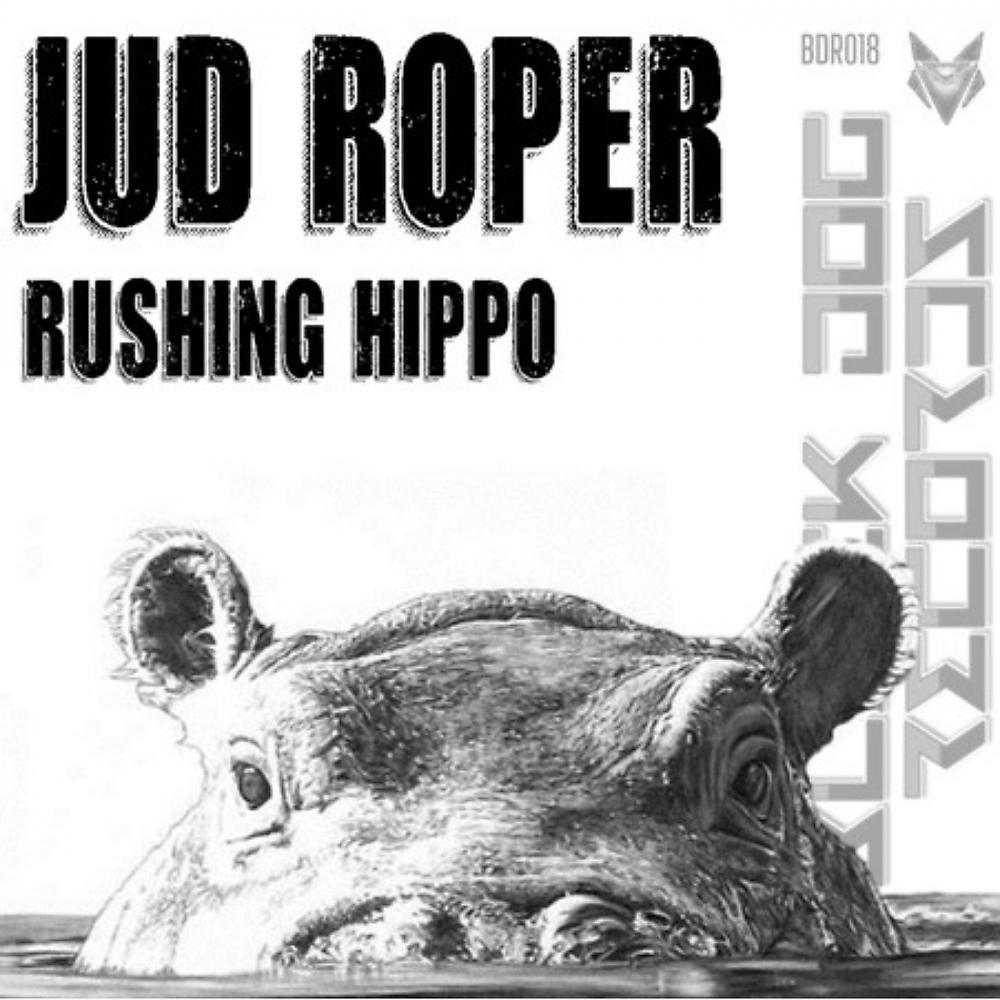 Постер альбома Rushing Hippo