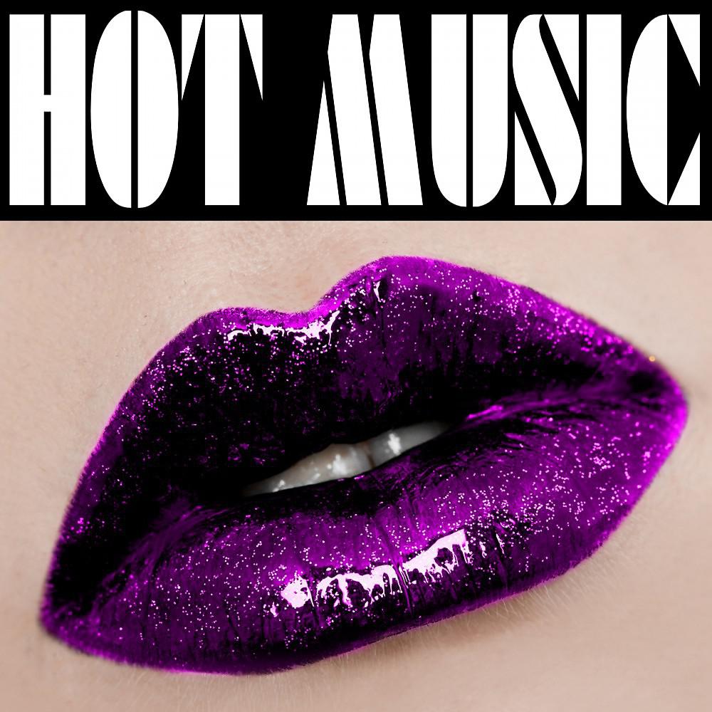 Постер альбома Hot Music