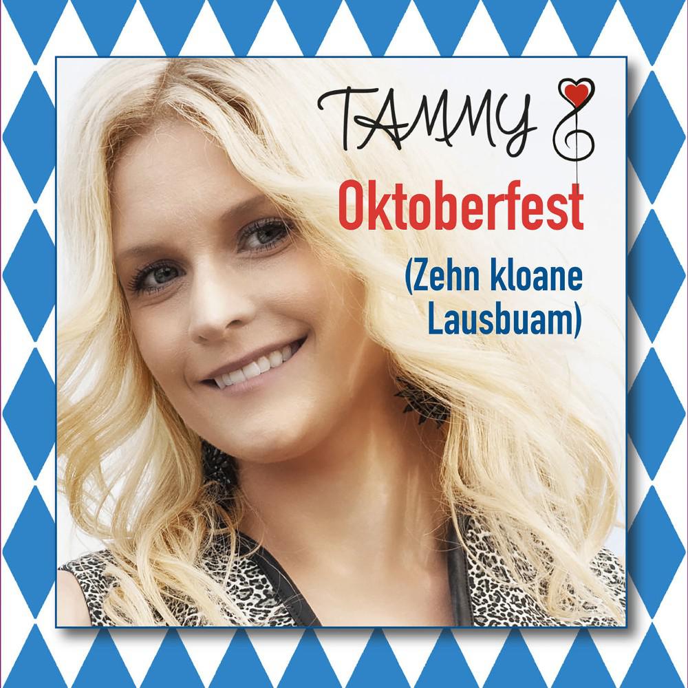 Постер альбома Oktoberfest (Zehn kloane Lausbuam)