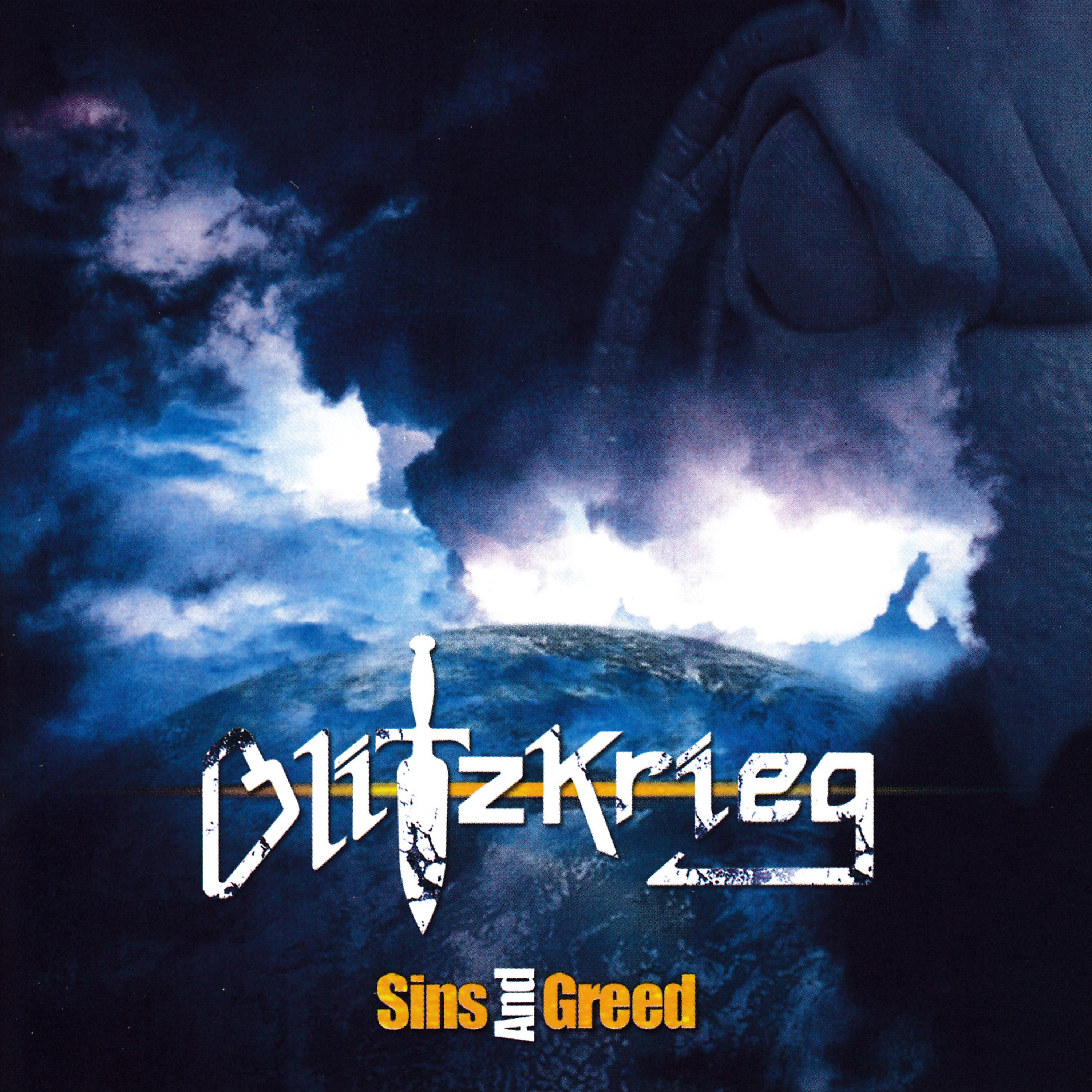 Постер альбома Sins And Greed