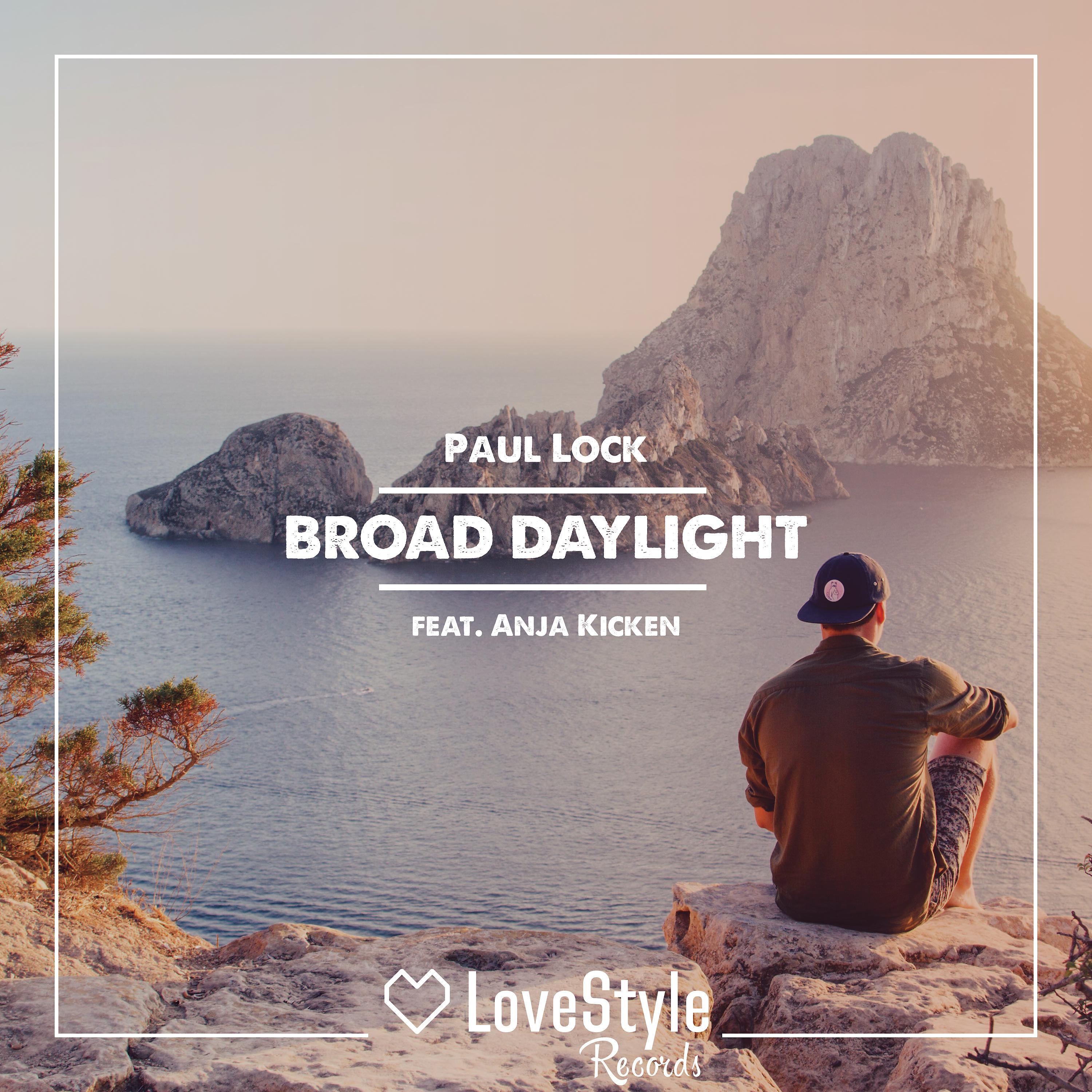 Постер альбома Broad Daylight